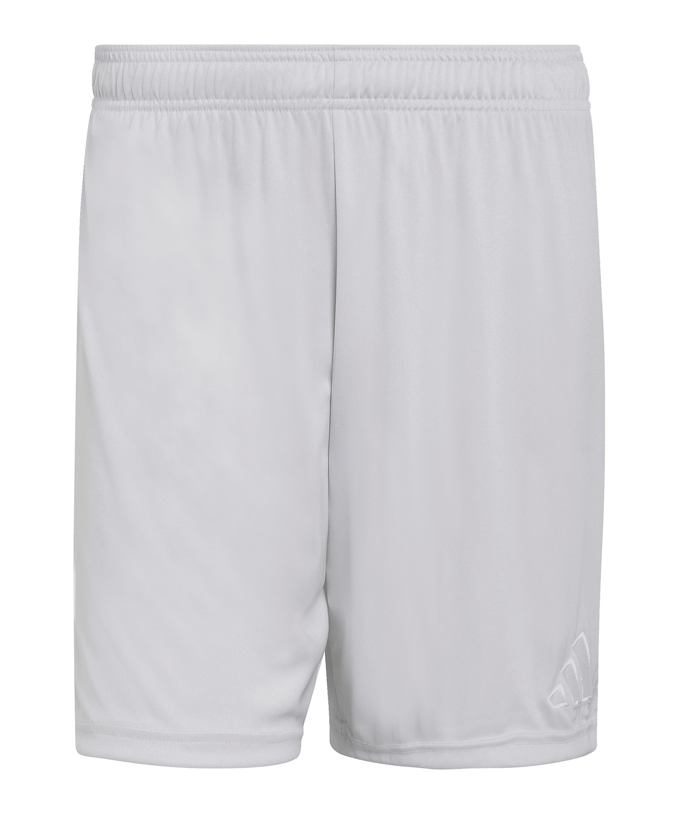 adidas Entrada 26 Short Grau - grau