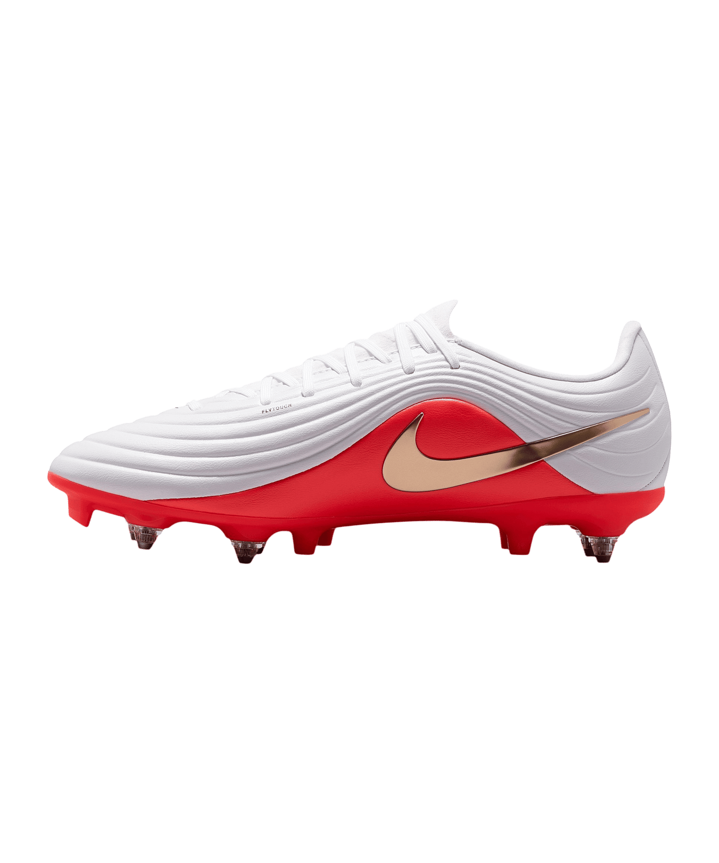Nike Tiempo Maestro Academy SG Break'Em Weiß F100 - weiss