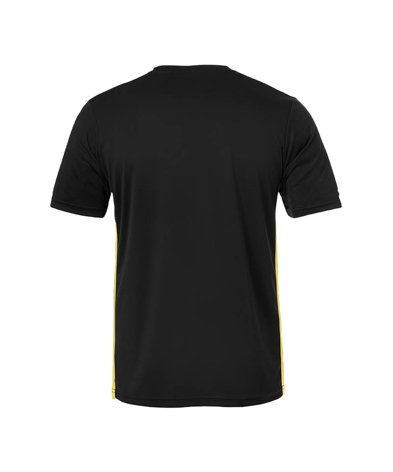 Uhlsport Essential Trikot kurzarm Kids Schwarz F02 - schwarz