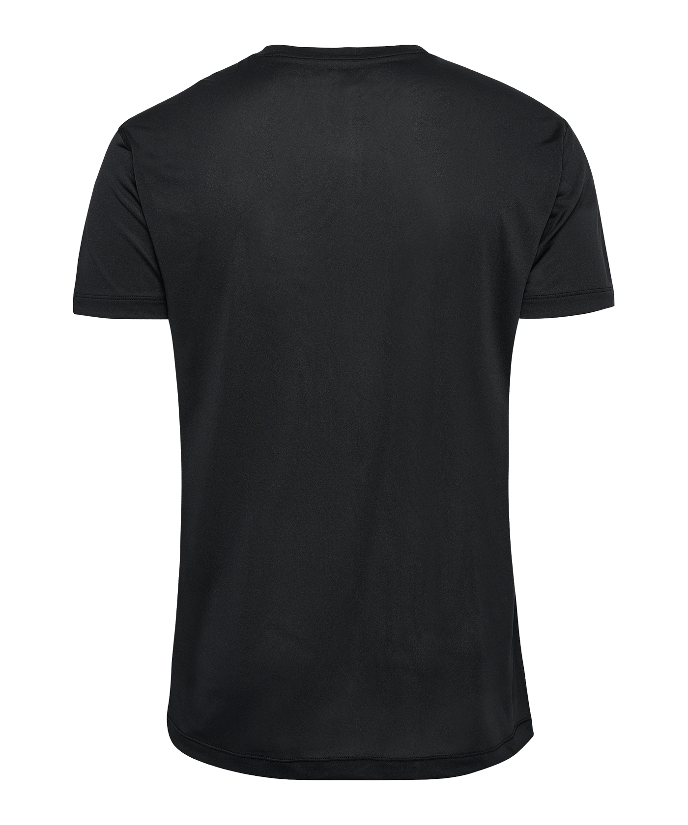 Newline Beat T-Shirt Schwarz F2001 - schwarz