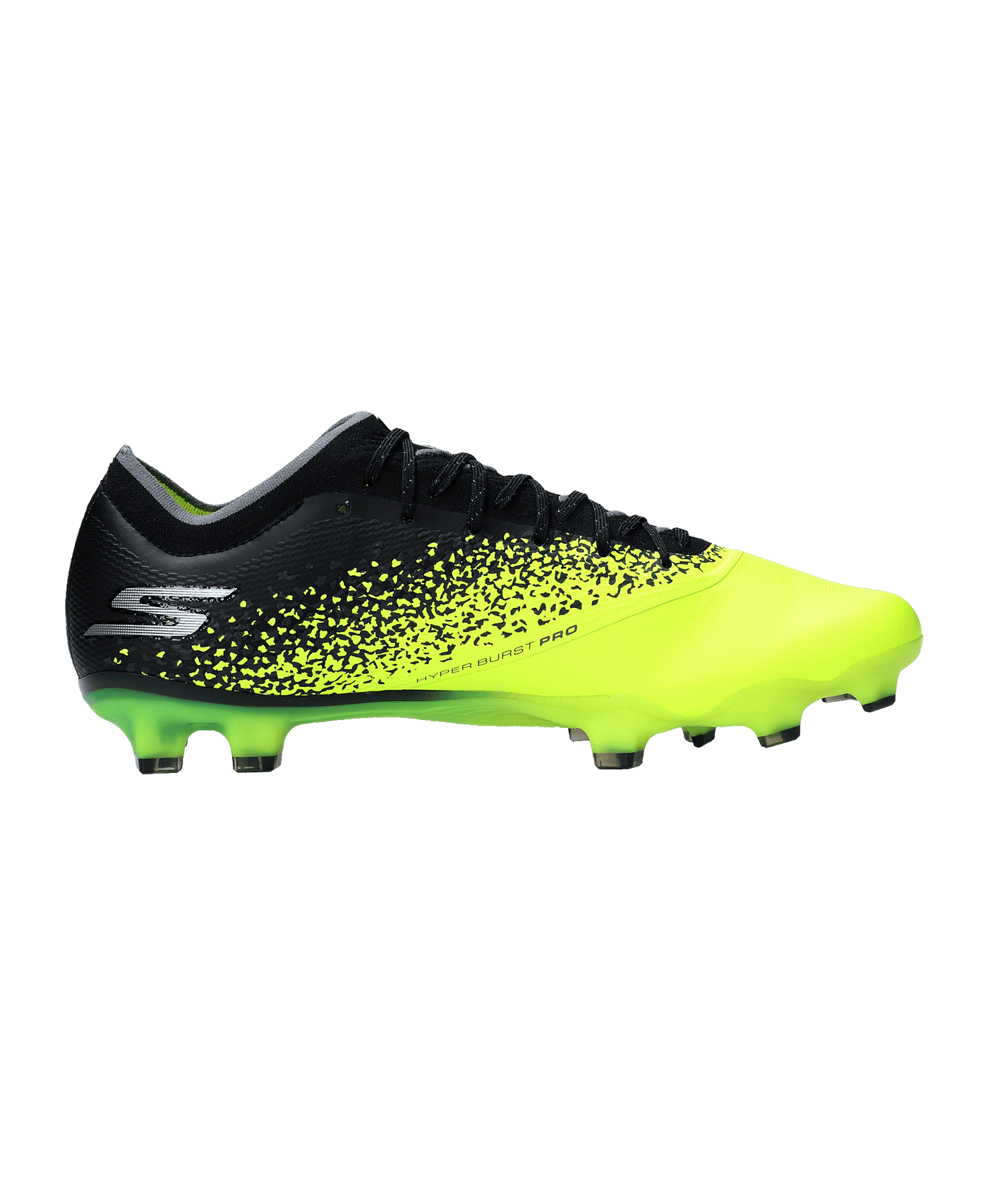 Skechers Razor Elite FG Evolution Gelb FYLBK - gelb