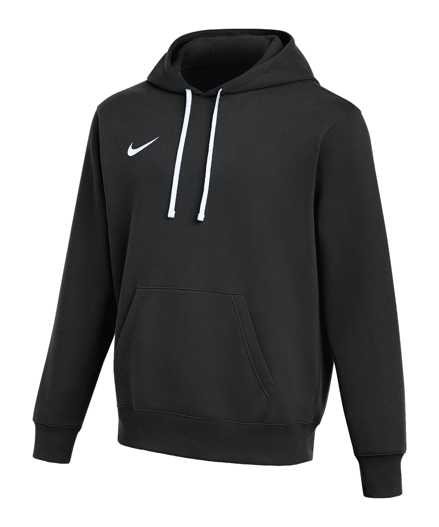 Nike Park 26 Hoody Schwarz F010
