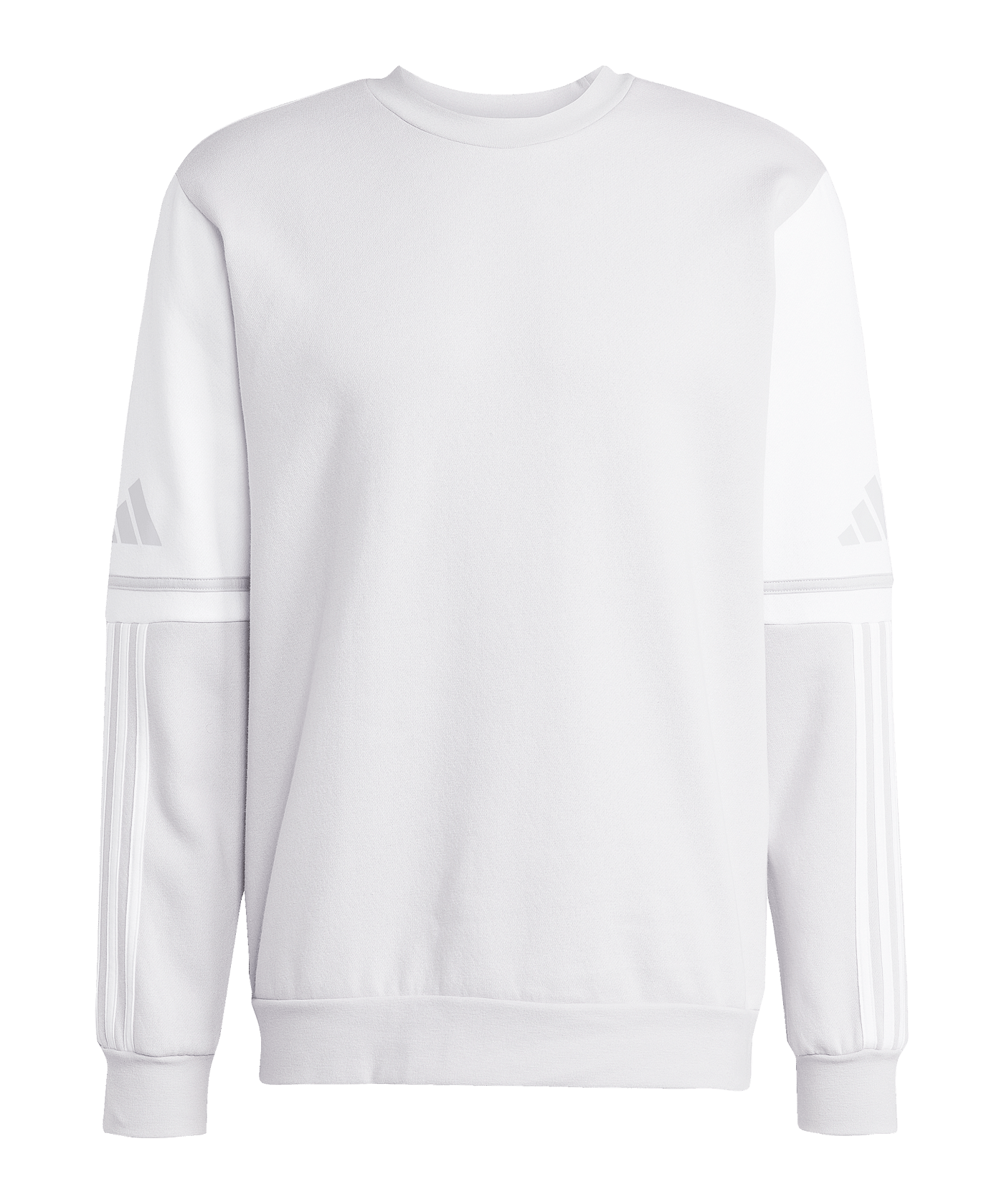 adidas Squadra 25 Sweatshirt Grau - grau