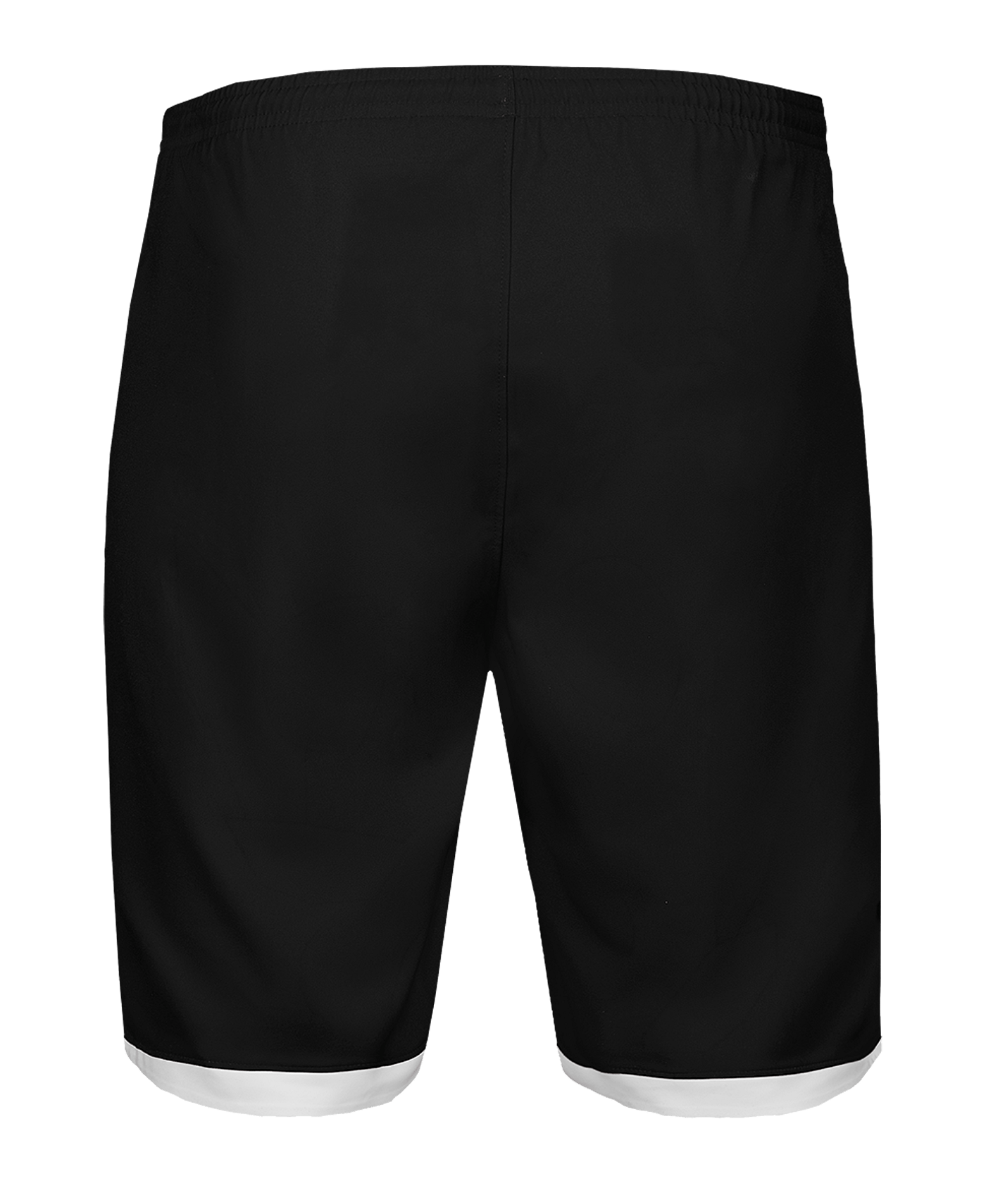 Nike Laser VI Short Kids Schwarz F010 - schwarz