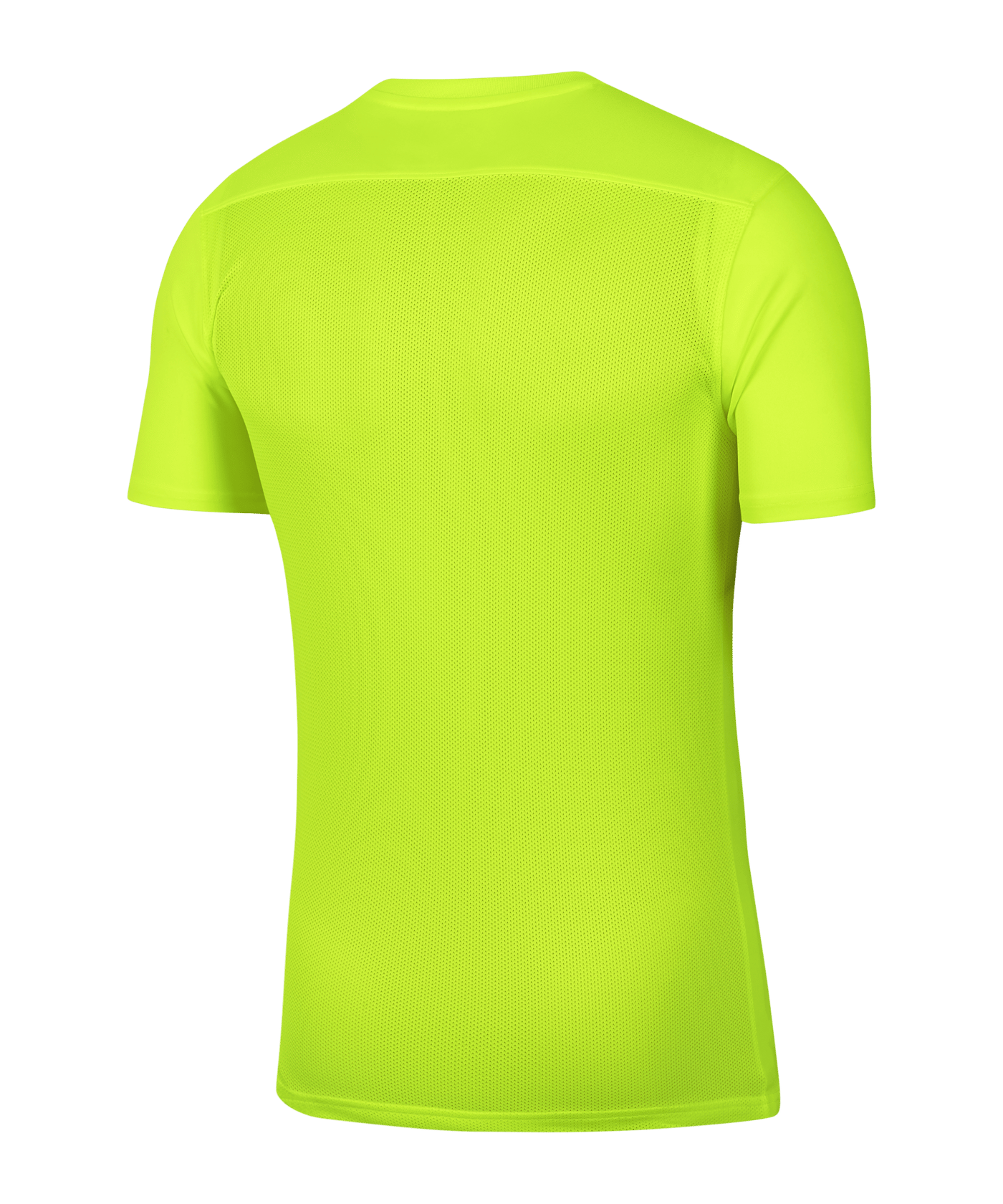 Nike Park VII Big Trikot kurzarm Kids F702 - gelb