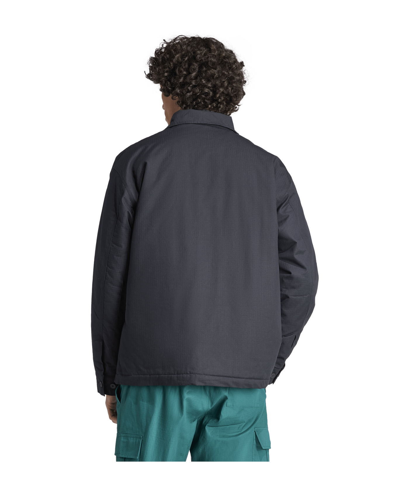 adidas Originals Essentials Jacke Schwarz - schwarz