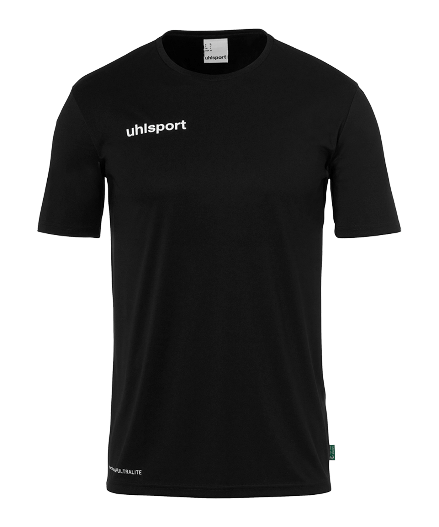 Uhlsport Essential Functional T-Shirt Kids F01 - schwarz