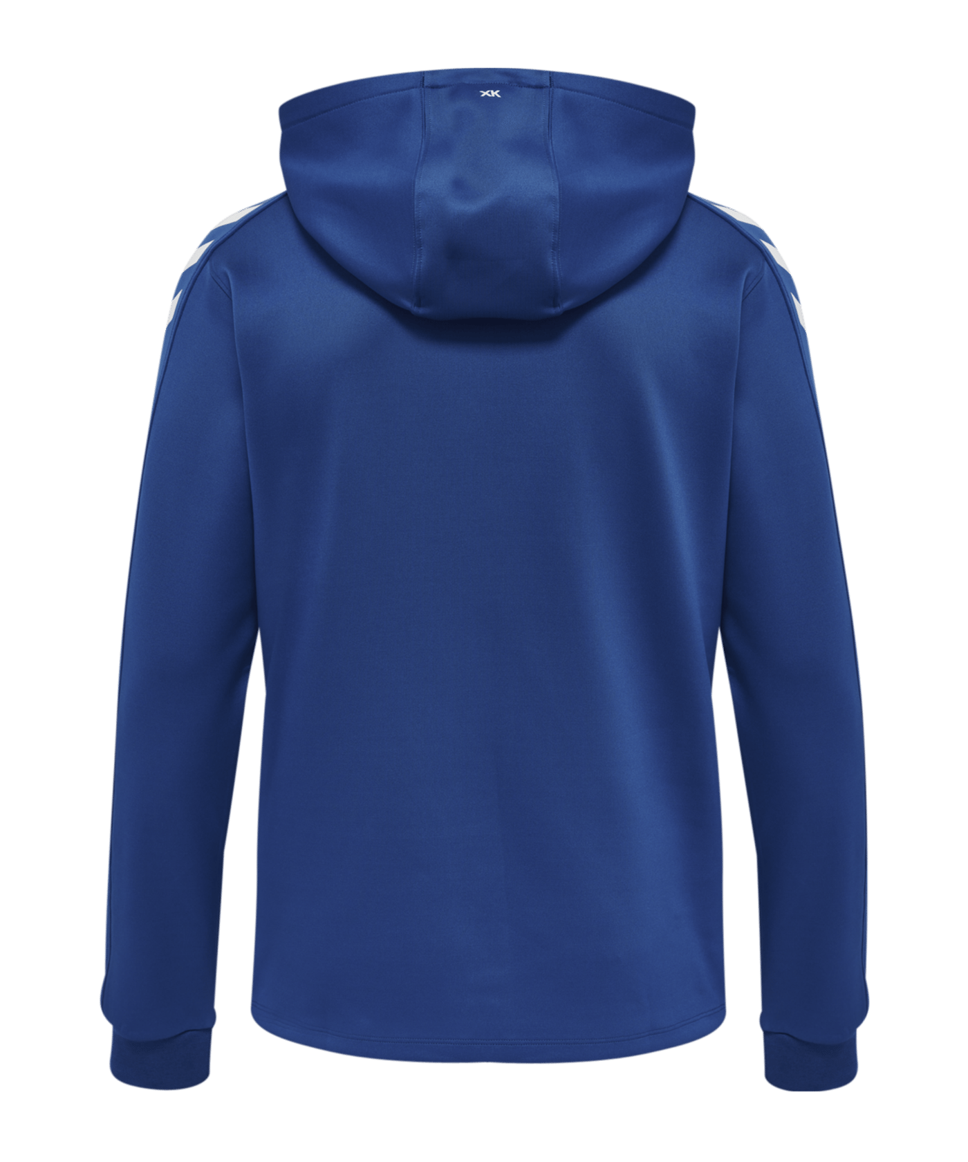 Hummel hmlCORE XK Kapuzenjacke Blau F7045 - blau