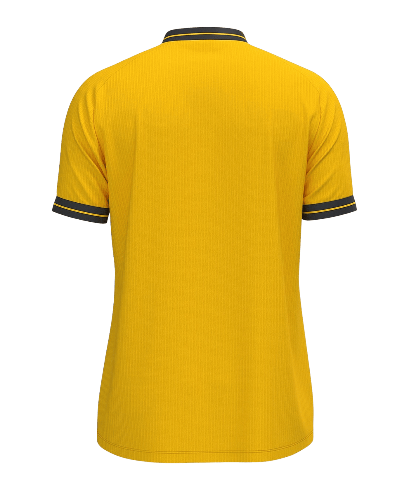 JAKO Retro Trikot Kids Gelb F335 - gelb