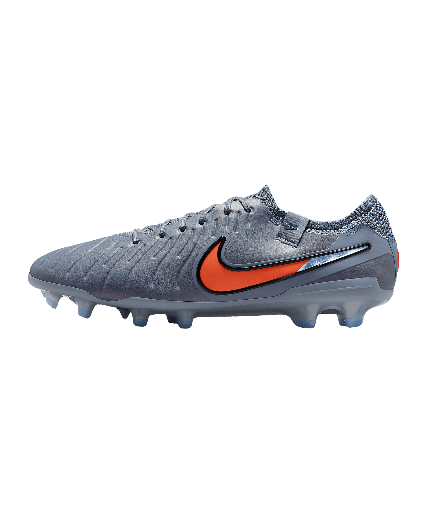 Nike Tiempo Legend X Elite FG Scary Good Blau F402 - blau