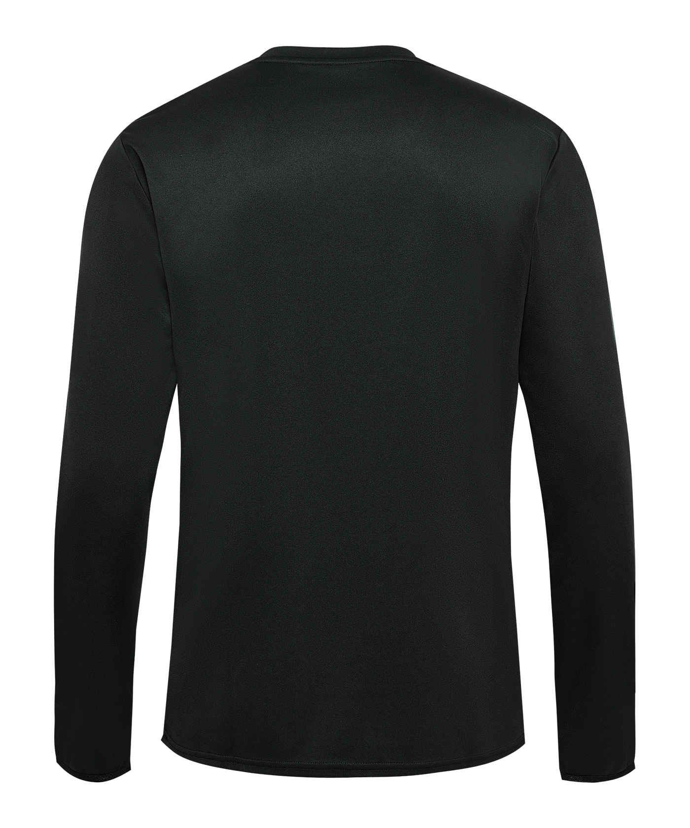 Hummel Essential Sweatshirt Schwarz F2001 - schwarz