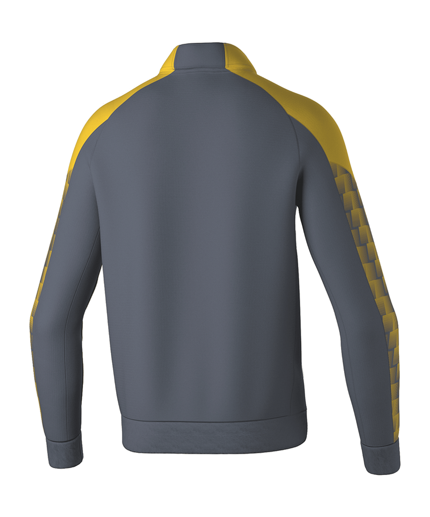 Erima EVO STAR Trainingsjacke Kids Grau F1032416 - grau