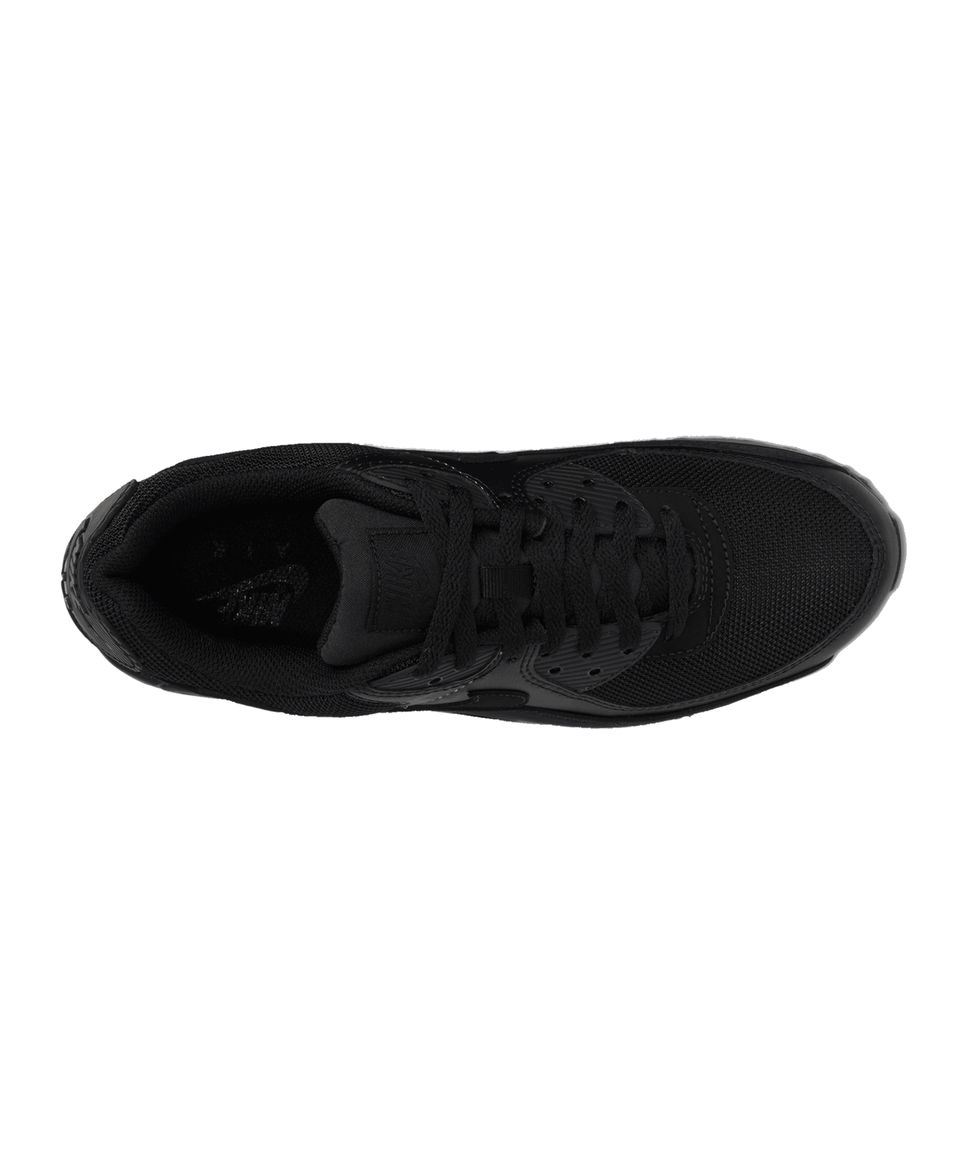 Nike Air Max 90 Schwarz F003 - schwarz