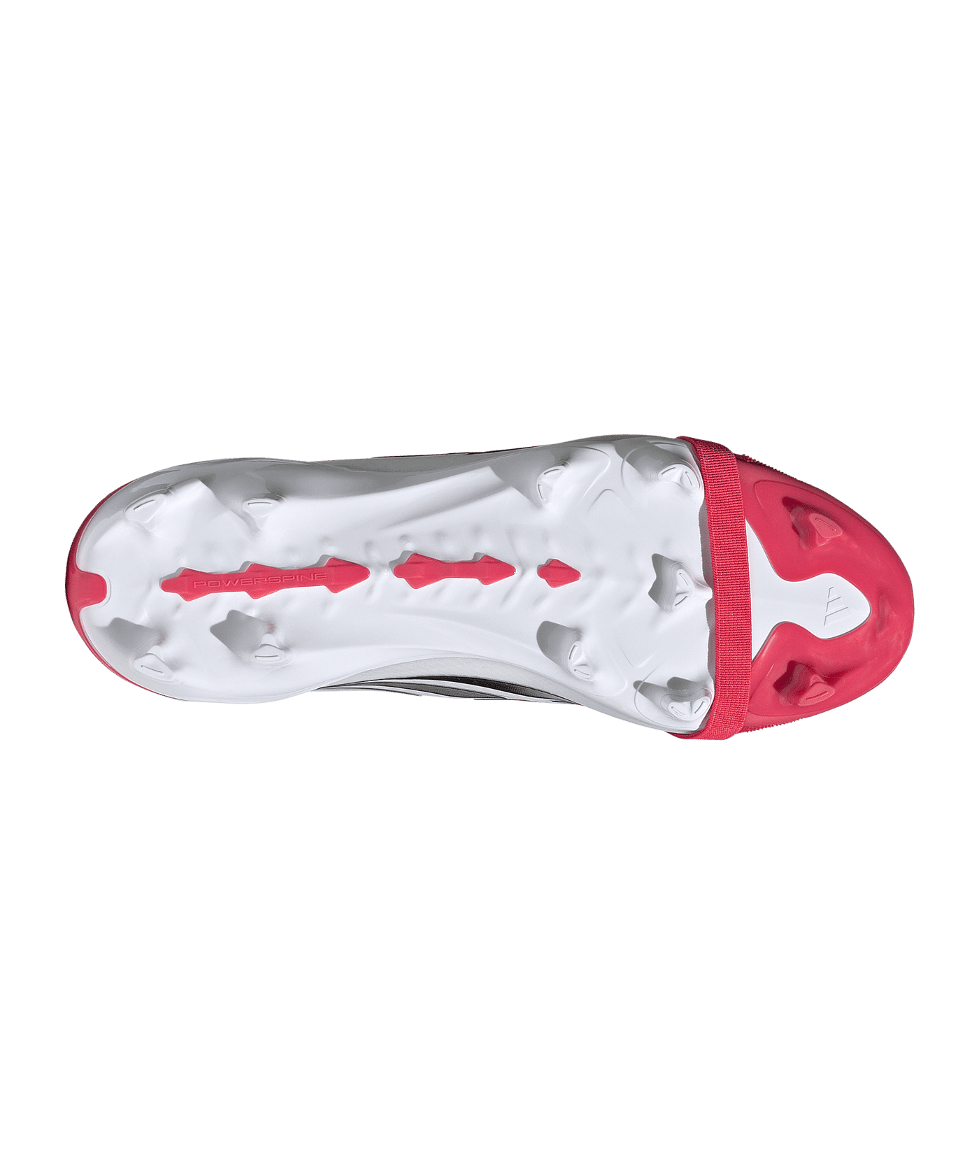 adidas Predator Elite FT FG Born for Goals Kids Rot - rot