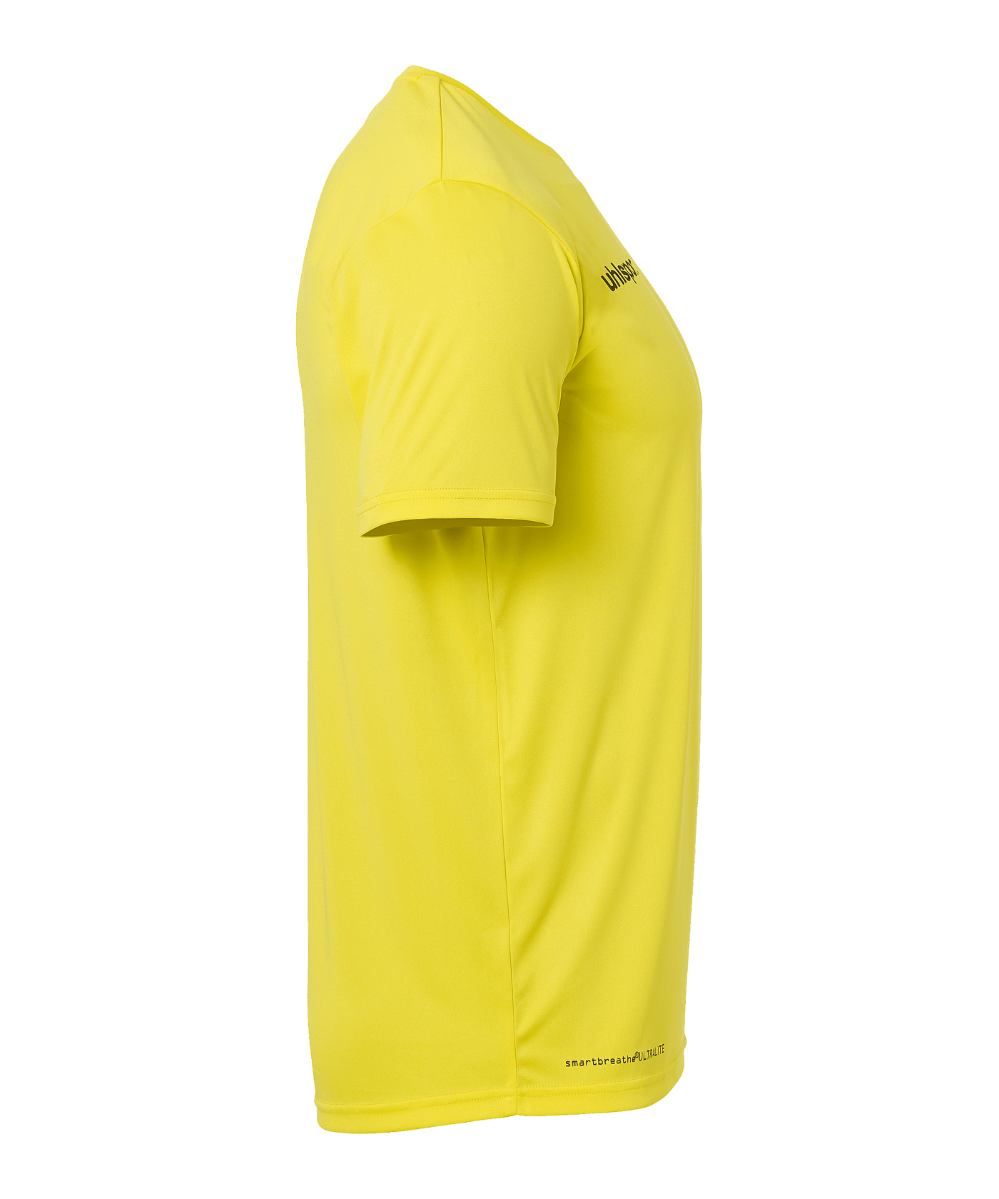 uhlsport Essential Functional T-Shirt Gelb F07 - gelb