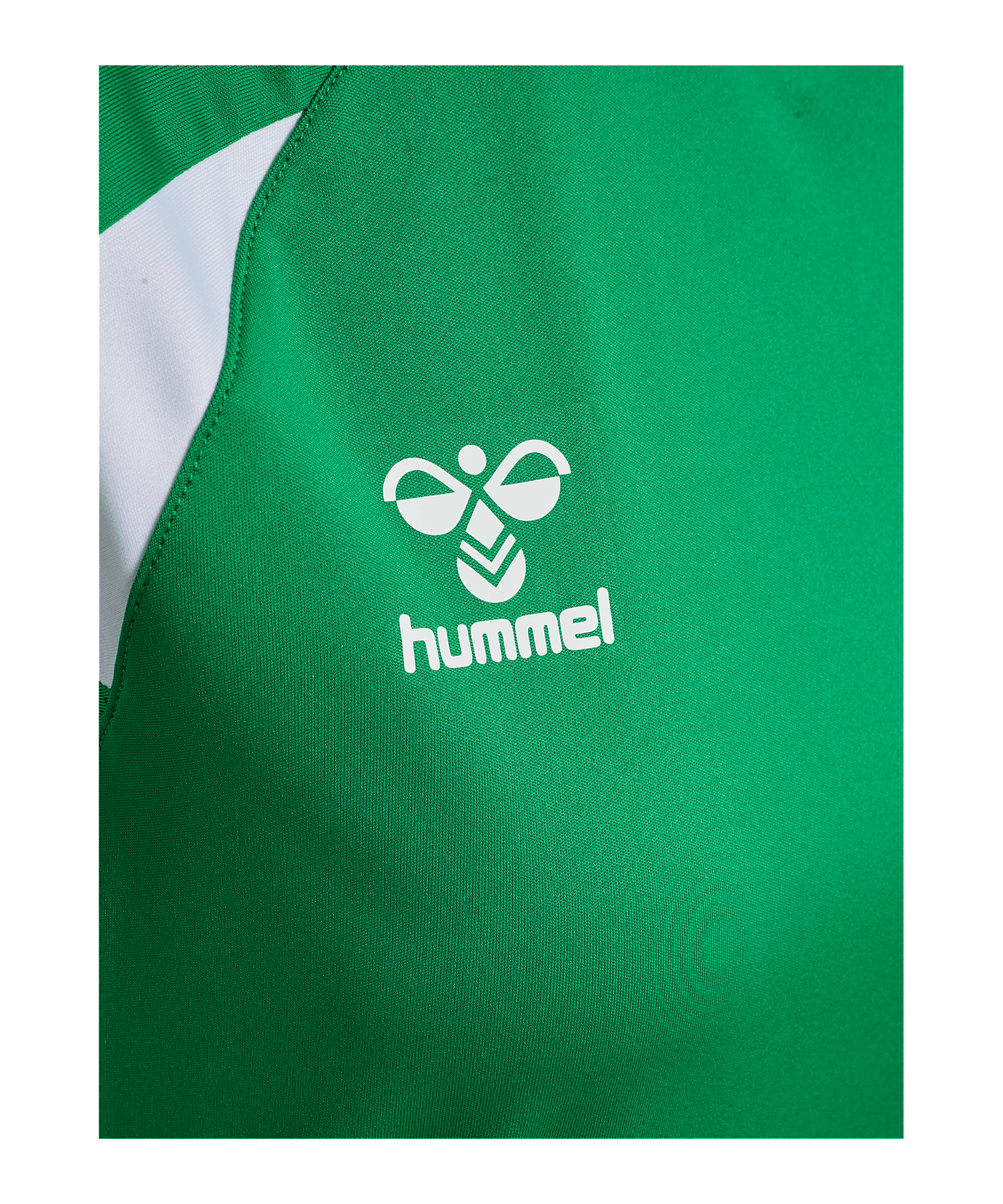 hummel Core 2.0 Trikot Damen Grün F6129 - gruen
