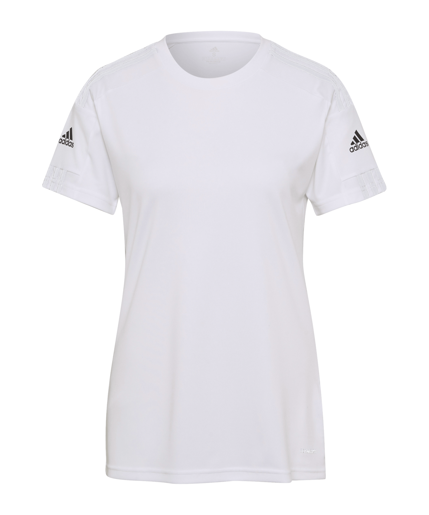 adidas Squadra 21 Trikot Damen Weiss - weiss