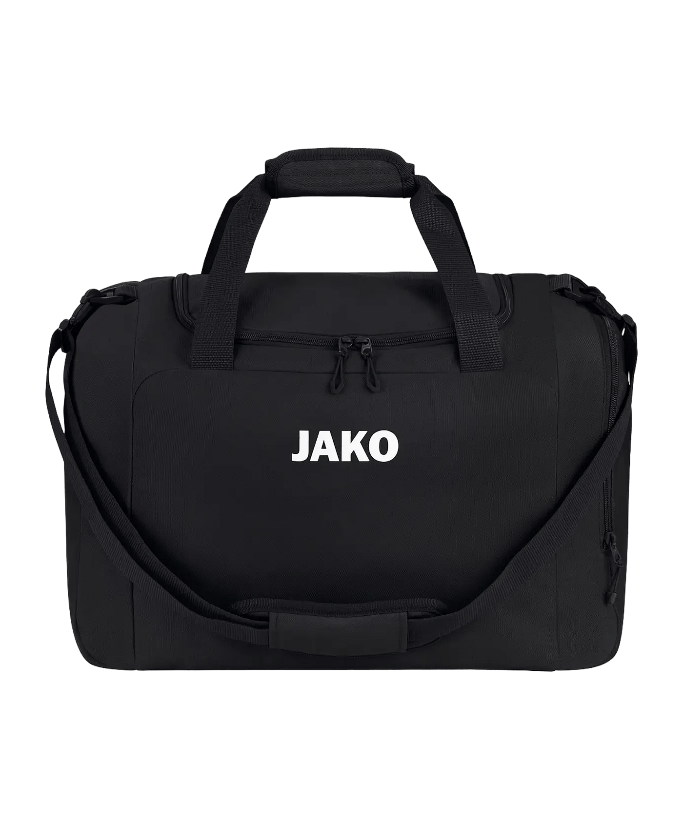 JAKO One M Tasche Schwarz F800 - schwarz