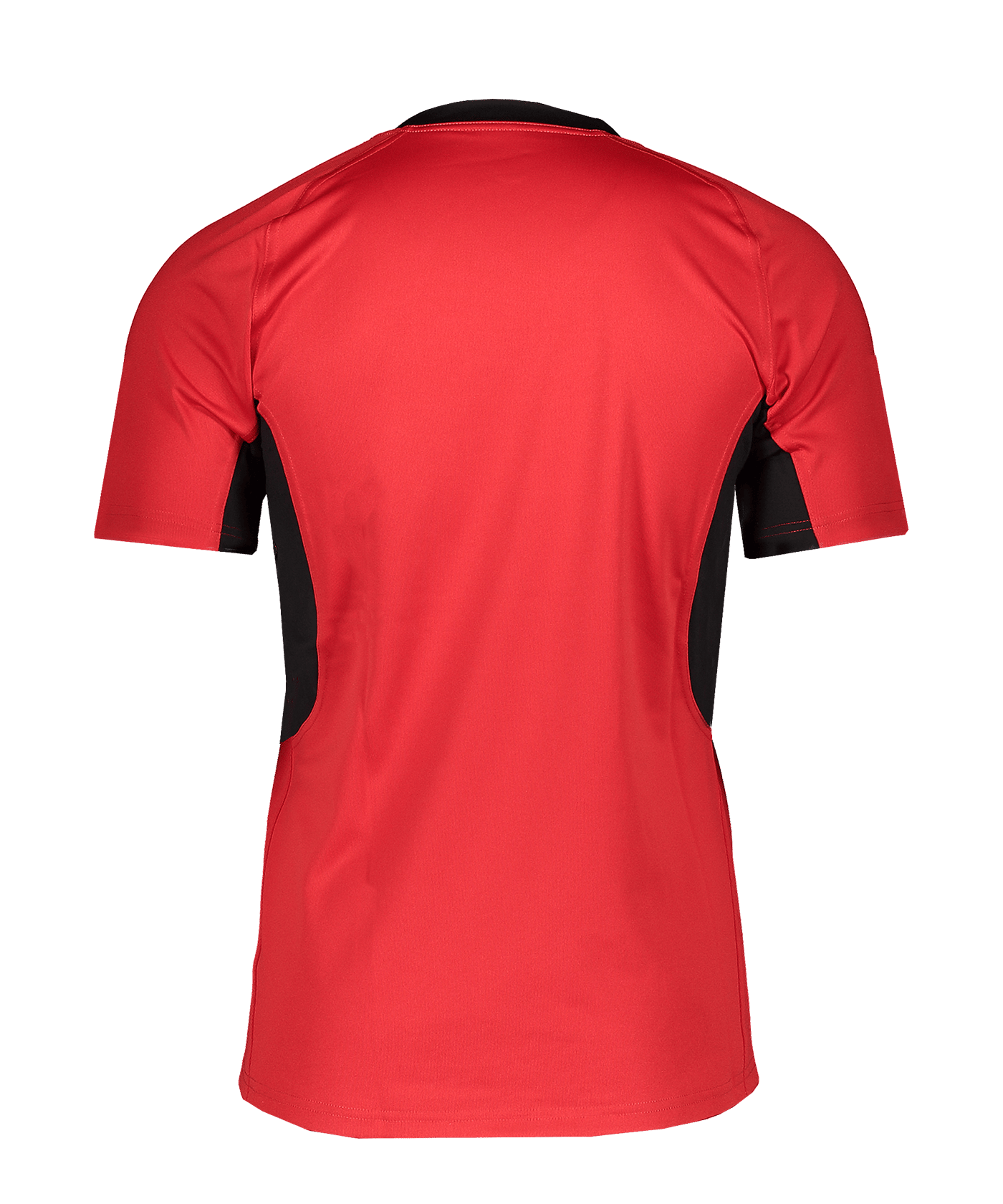 Nike Team Crew Razor Rugby Trikot Rot F658 - rot