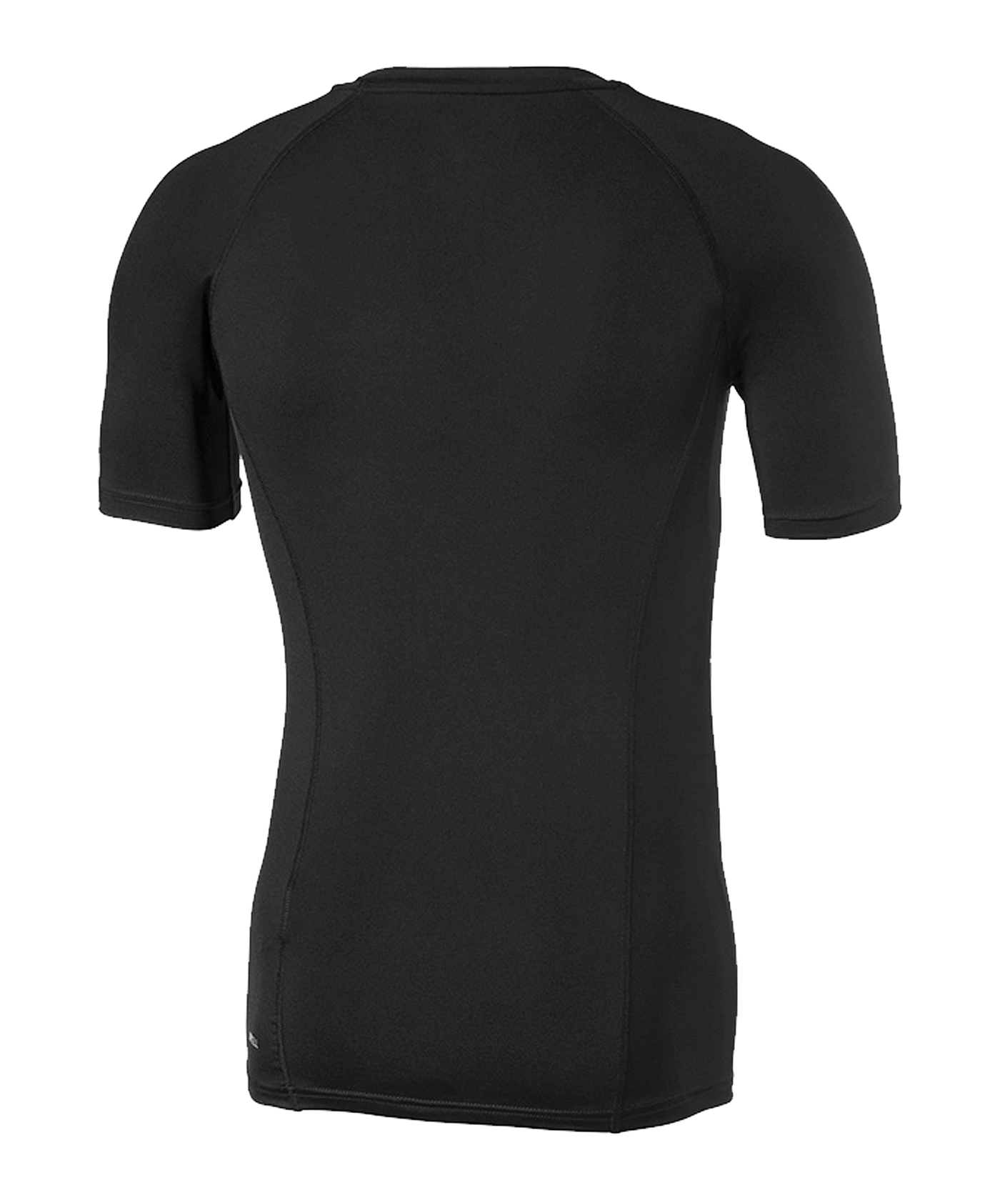 PUMA LIGA Baselayer Shortsleeve Schwarz F03 - schwarz