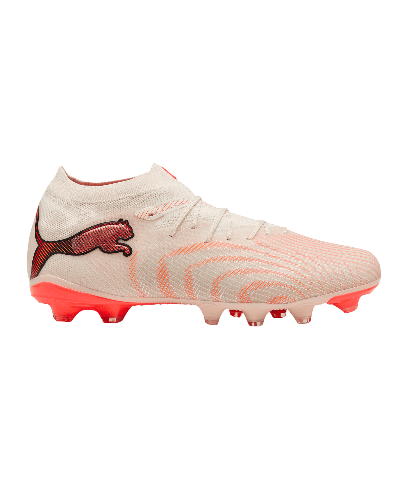 PUMA FUTURE 9 Pro FG/AG Arrival Beige F01 - beige