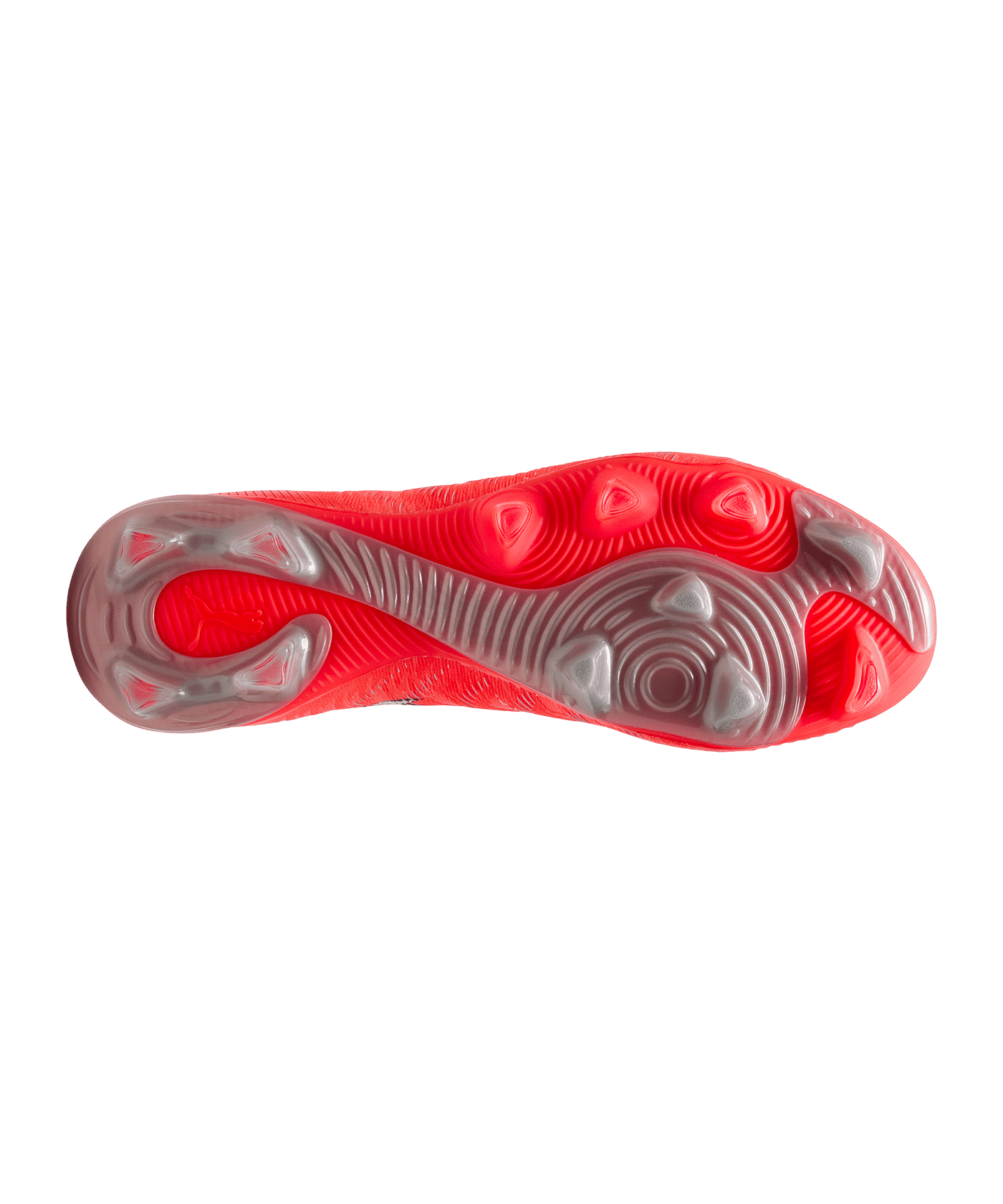 PUMA FUTURE 9 Match FG/AG Unleash Rot F01 - rot