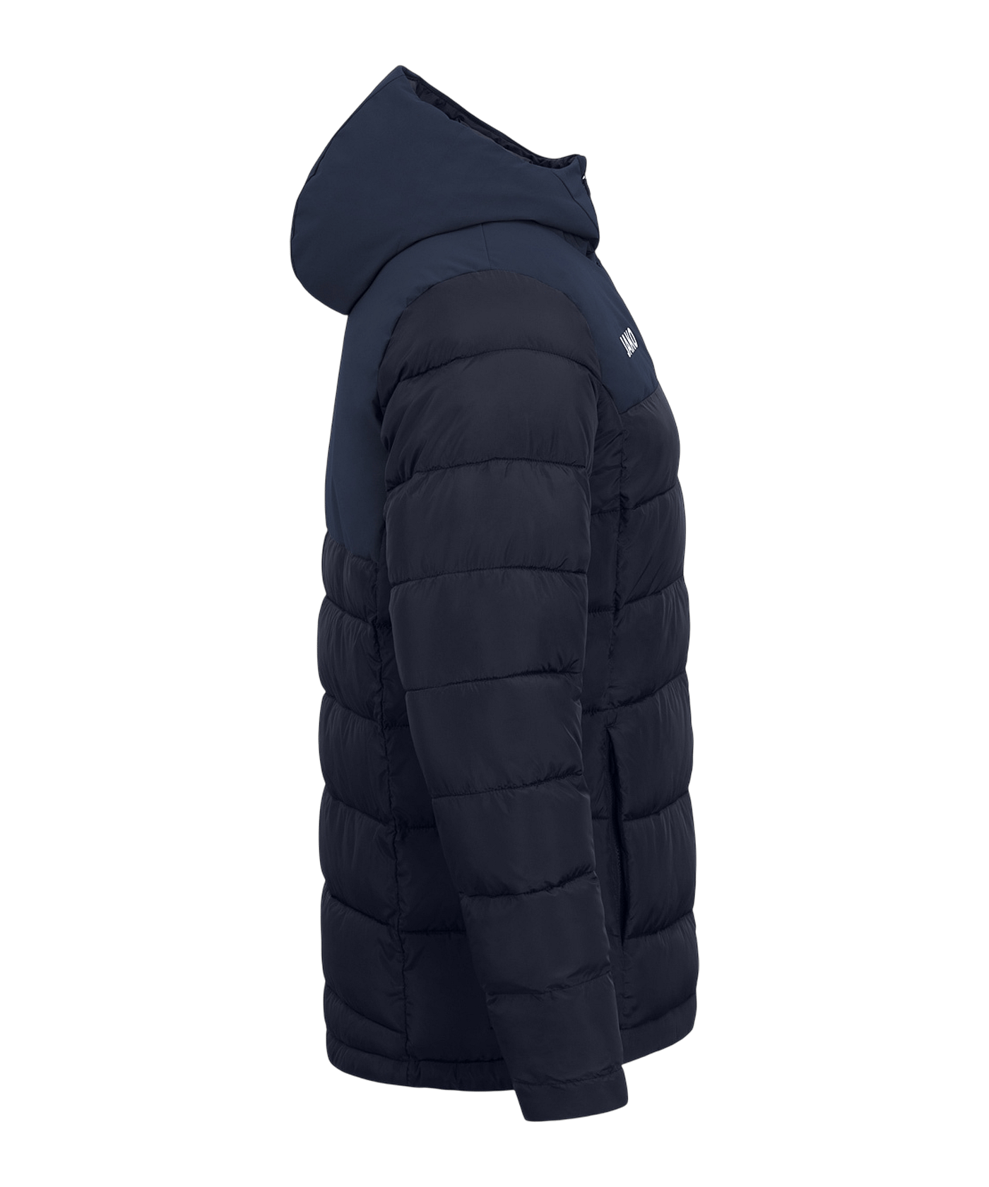 JAKO Stadion Jacke Kids Blau F900 - blau