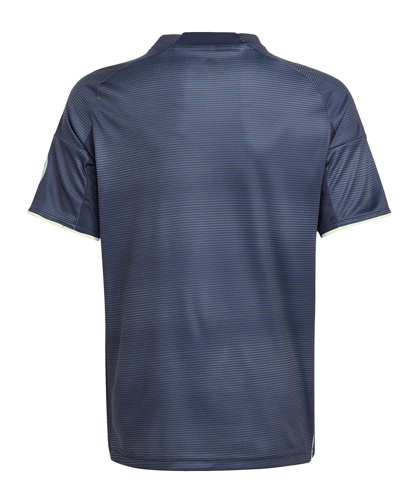 adidas Real Madrid Trikot Away 2025/2026 Kids Blau - blau