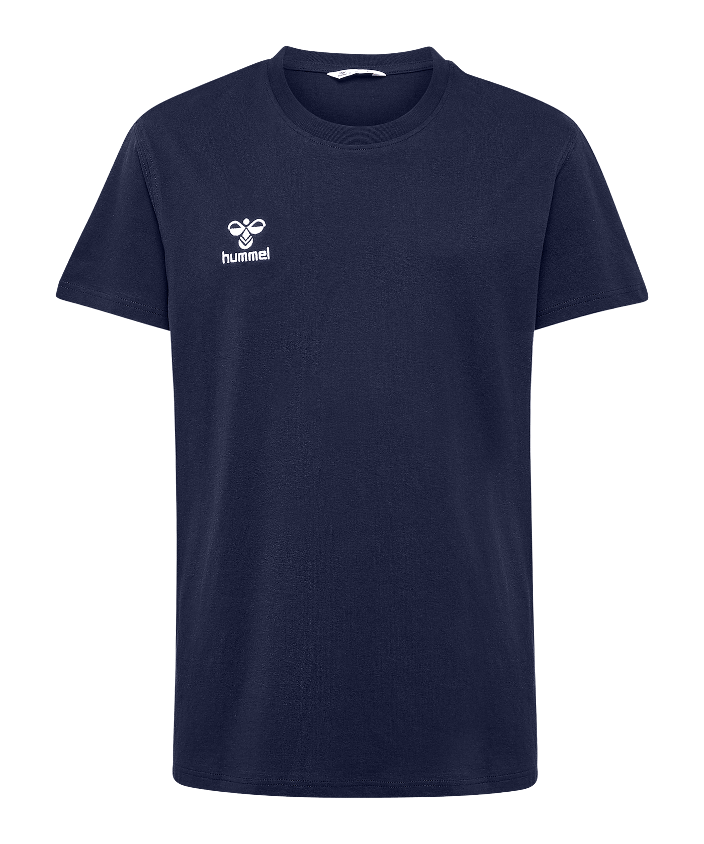 Hummel GO 2.0 T-Shirt Kids Blau F7026 - blau