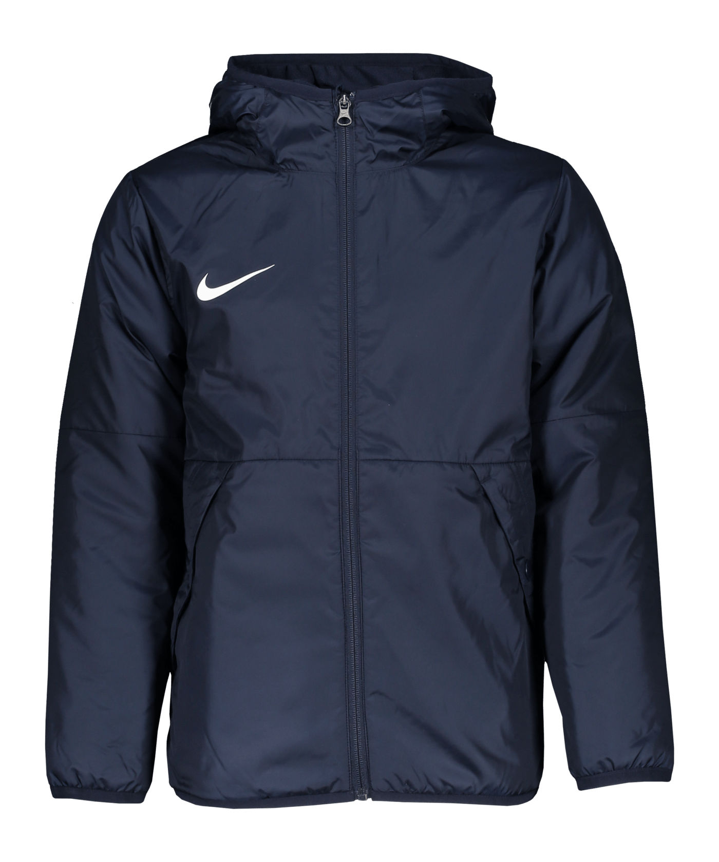 Nike Park 20 Repel Trainingsjacke Kids Blau F451 - blau