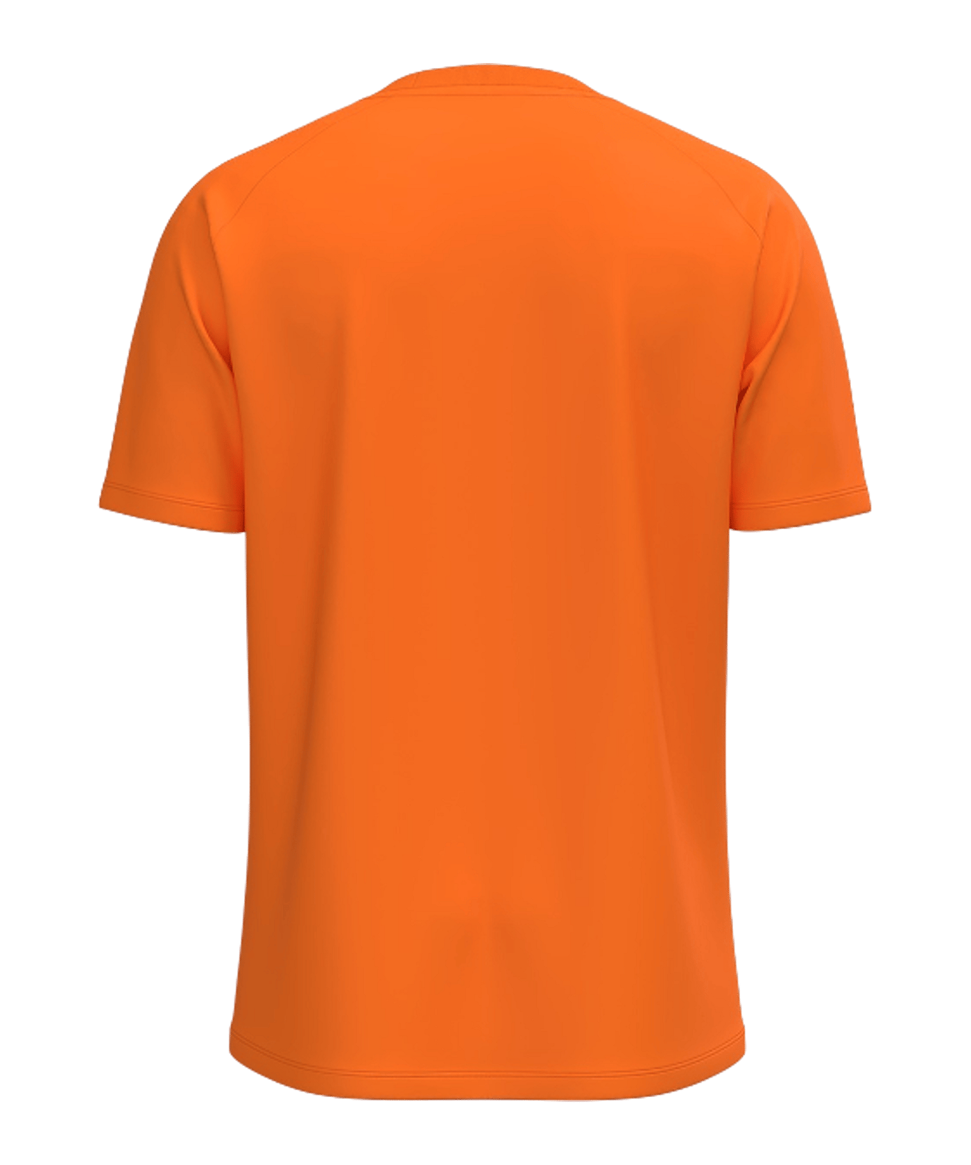 JAKO One T-Shirt Kids Orange F350 - orange