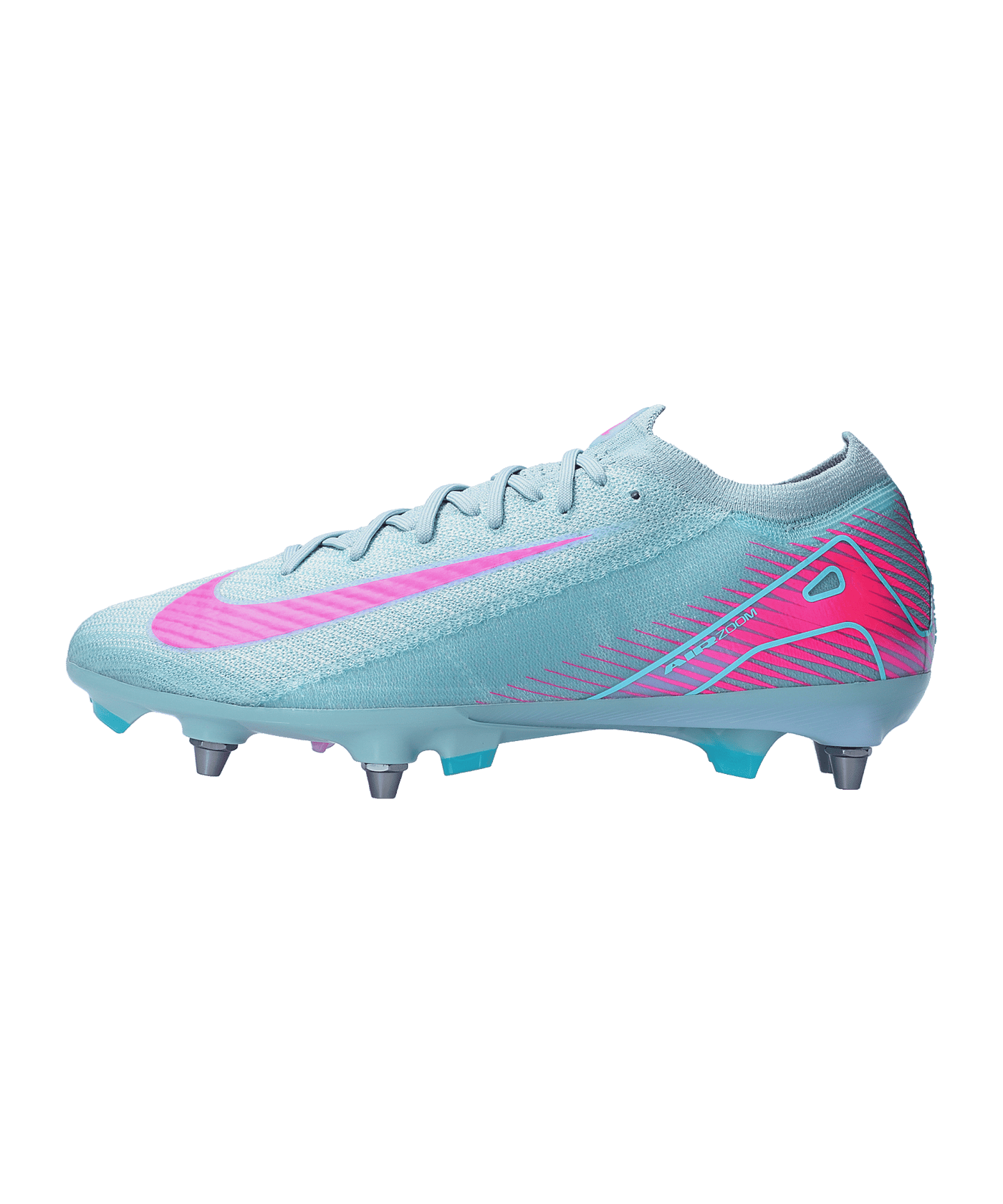 Nike Air Zoom Mercurial Vapor XVI Elite Pro-Player-Edition SG-Pro Prism Grün F301 - gruen