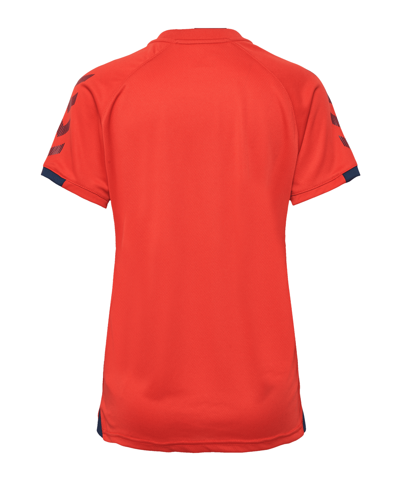 Hummel hmlGG12 Action Trikot Damen Orange F3121 - orange