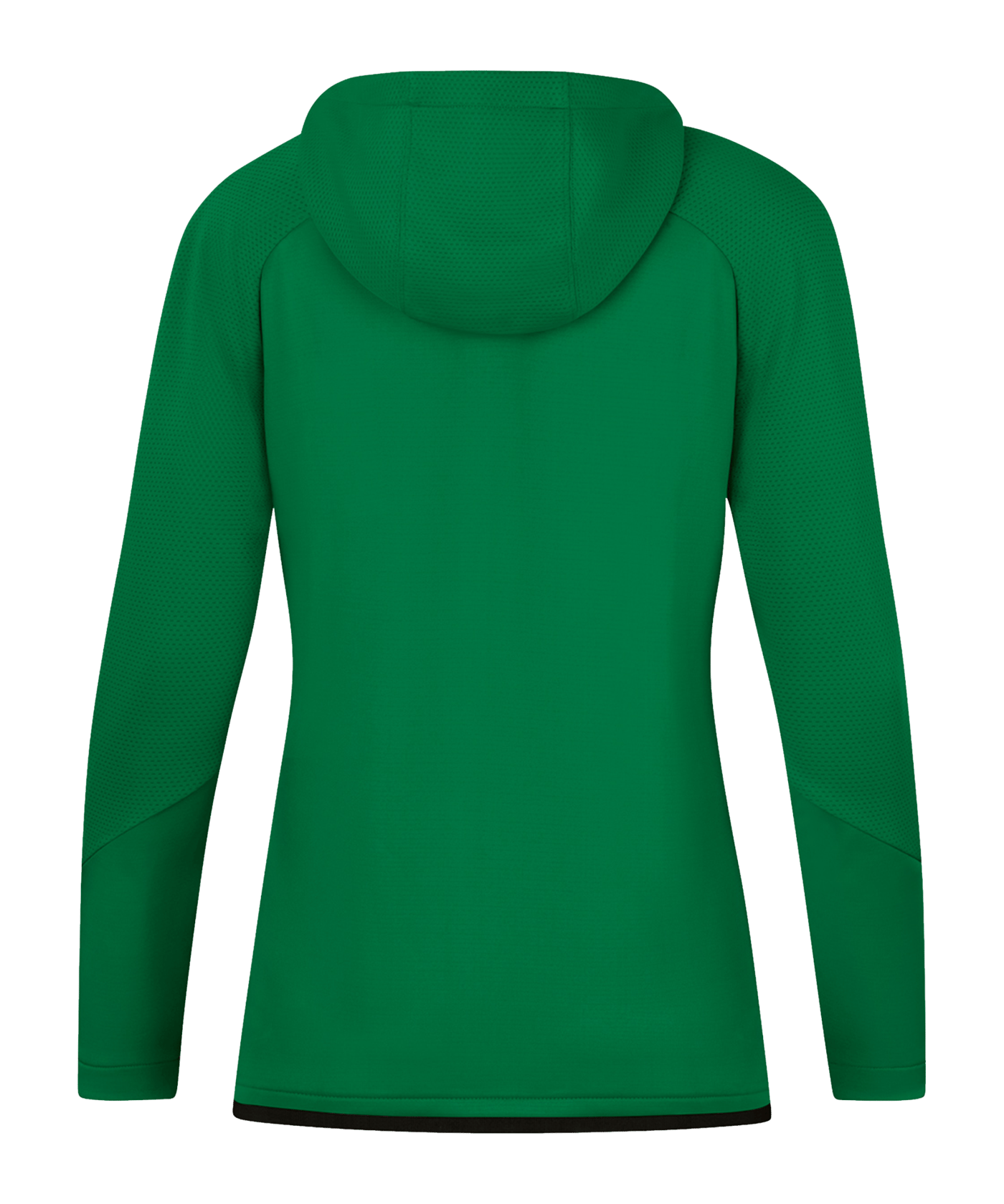 JAKO Challenge Trainingsjacke Damen Grün F201 - gruen