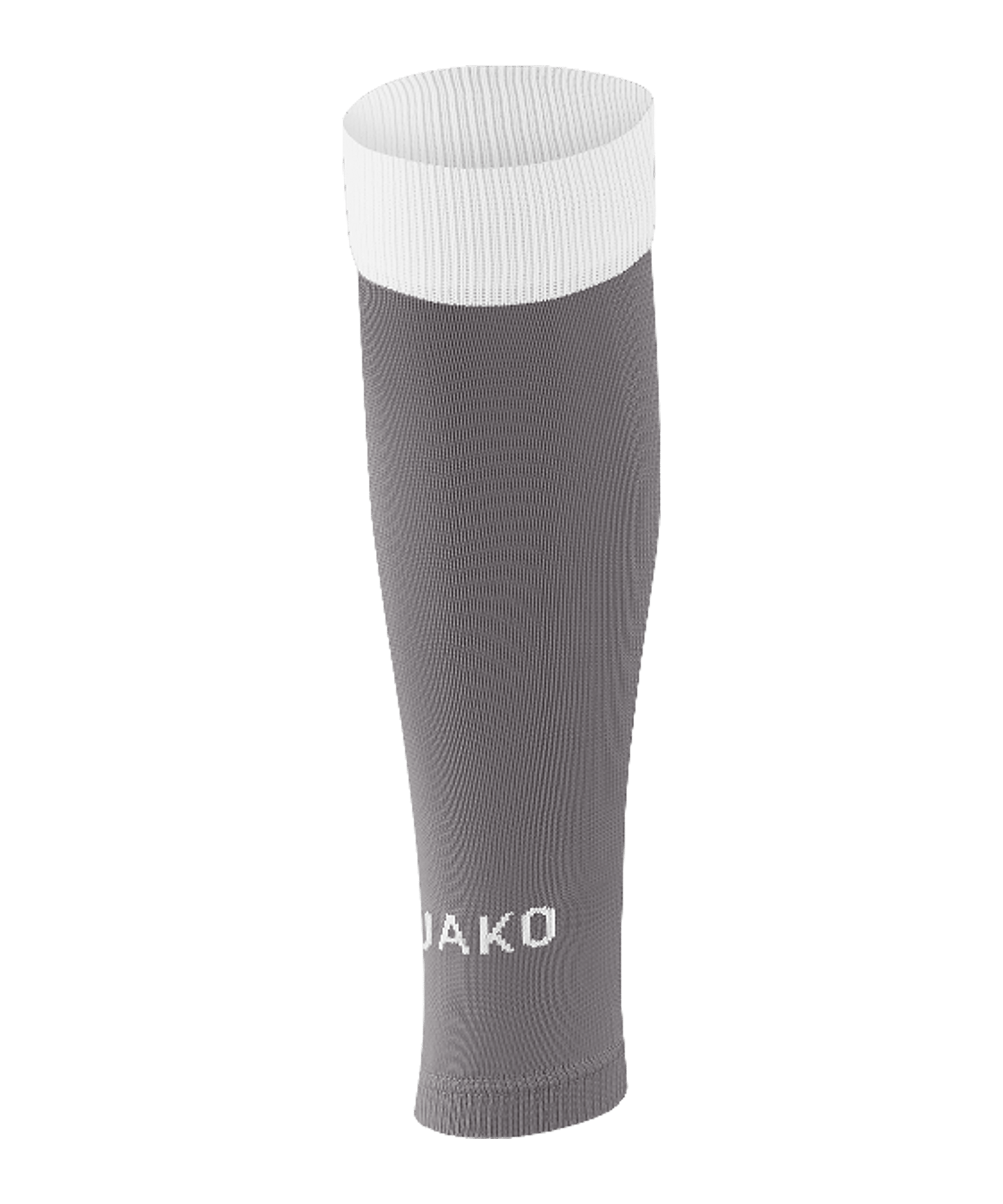 JAKO Tube Dynamic Strumpfstutzen Grau F825
