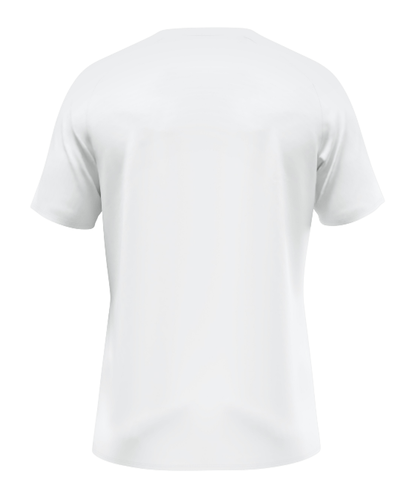 JAKO Light Flow T-Shirt Kids Weiß F0 - weiss