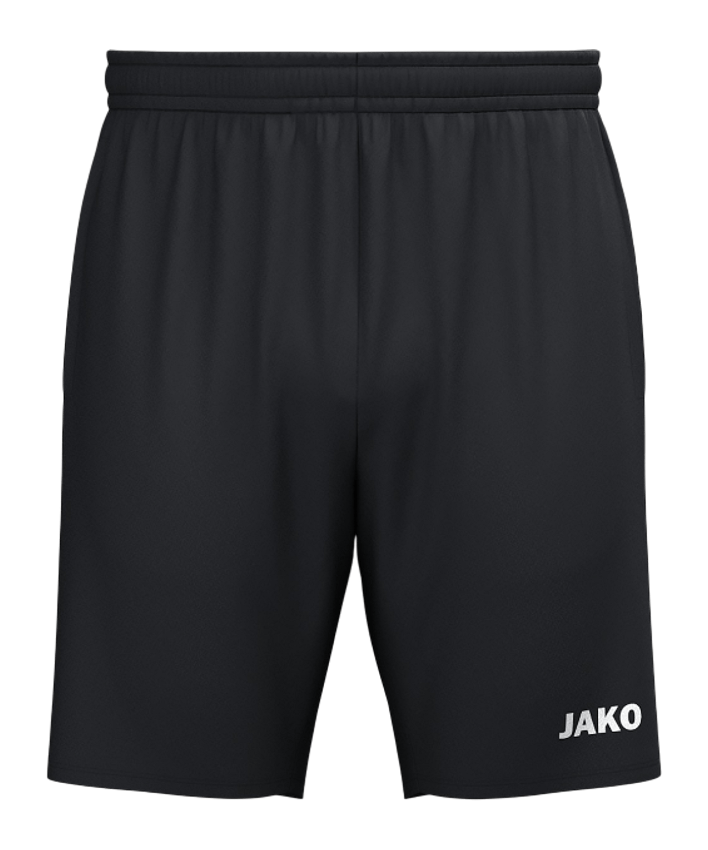 JAKO One Short Damen Schwarz F800 - schwarz