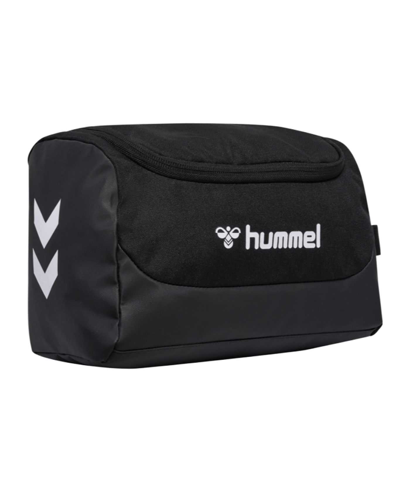 Hummel Lead Toiletry Tasche F2001 - schwarz
