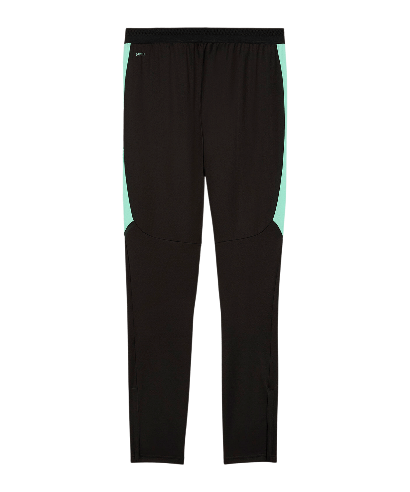 PUMA SFV Schweiz Trainingshose Schwarz F10 - schwarz