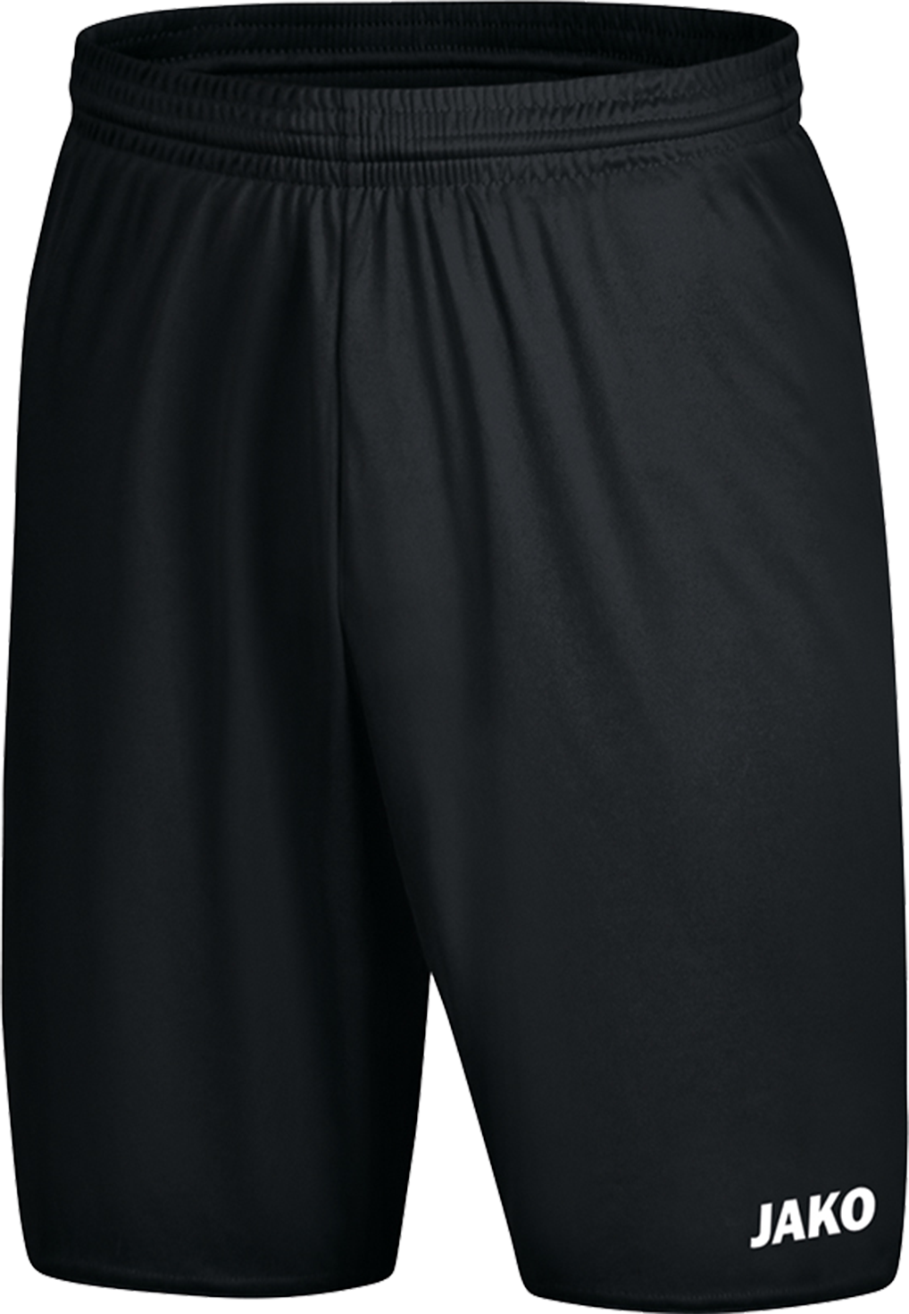 Jako Anderlecht 2.0 Short Hose kurz Schwarz F08 - schwarz