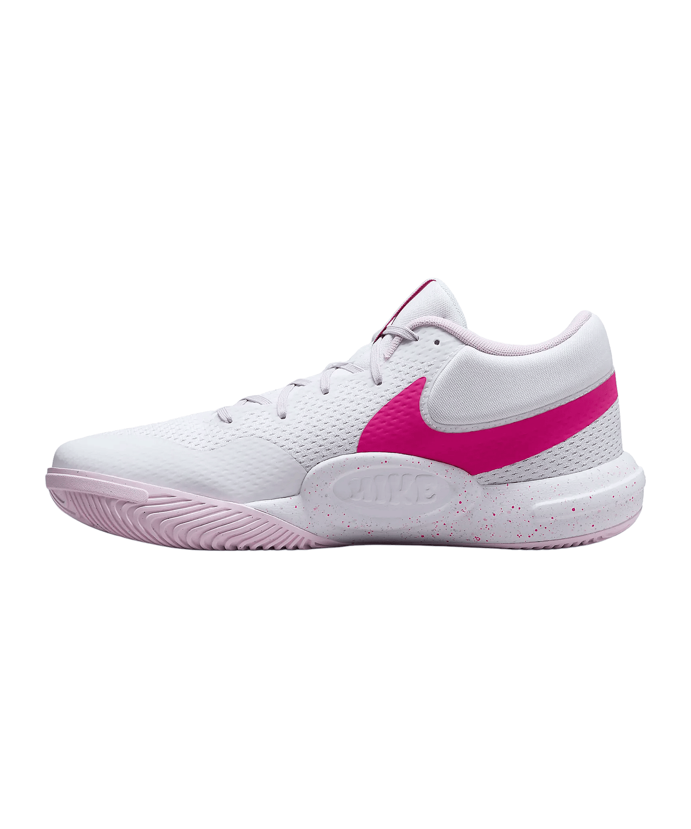 Nike Hyperquick Se Schuh Weiss F100 - weiss
