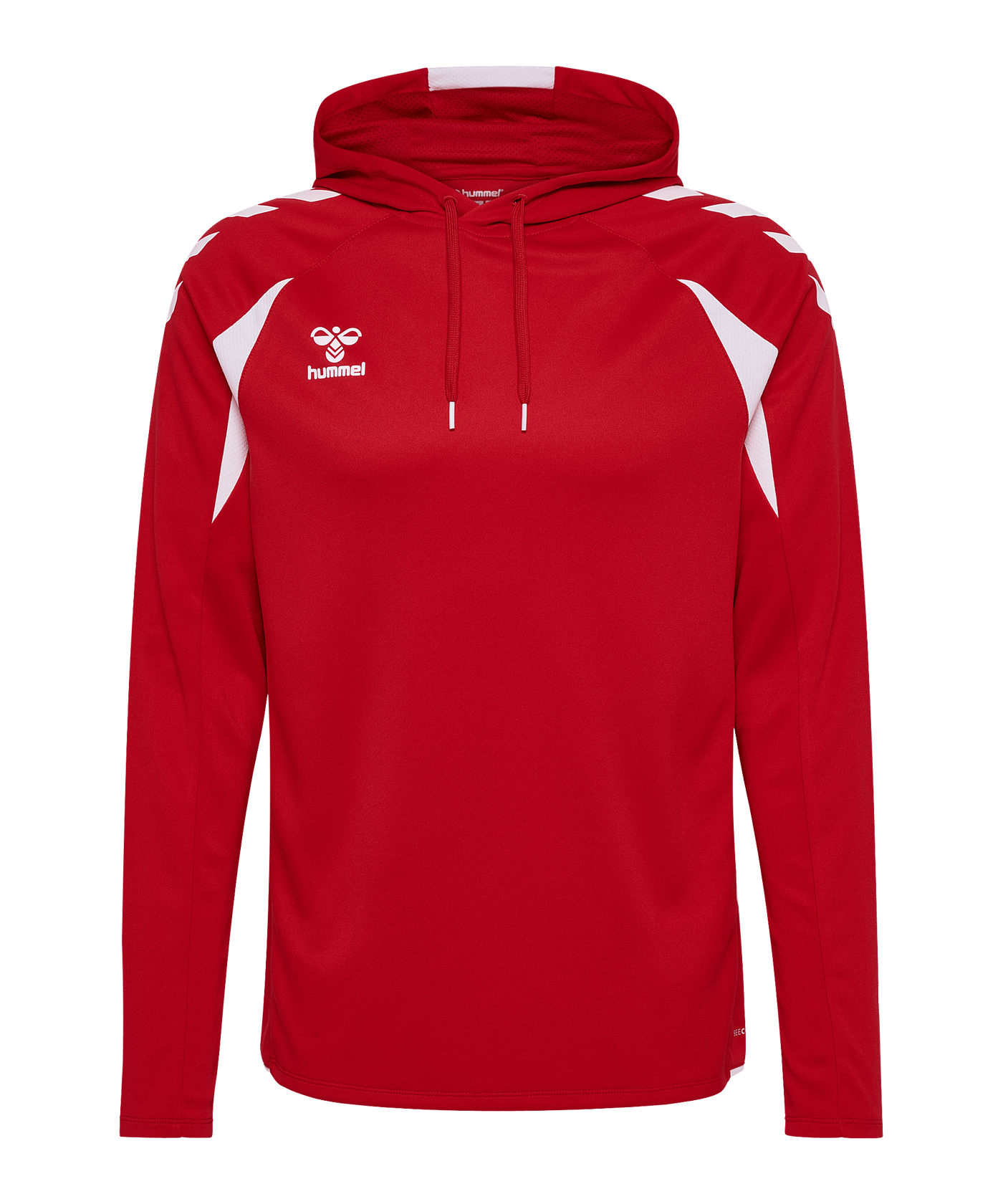 hummel Core 2.0 Hoody Rot F3946