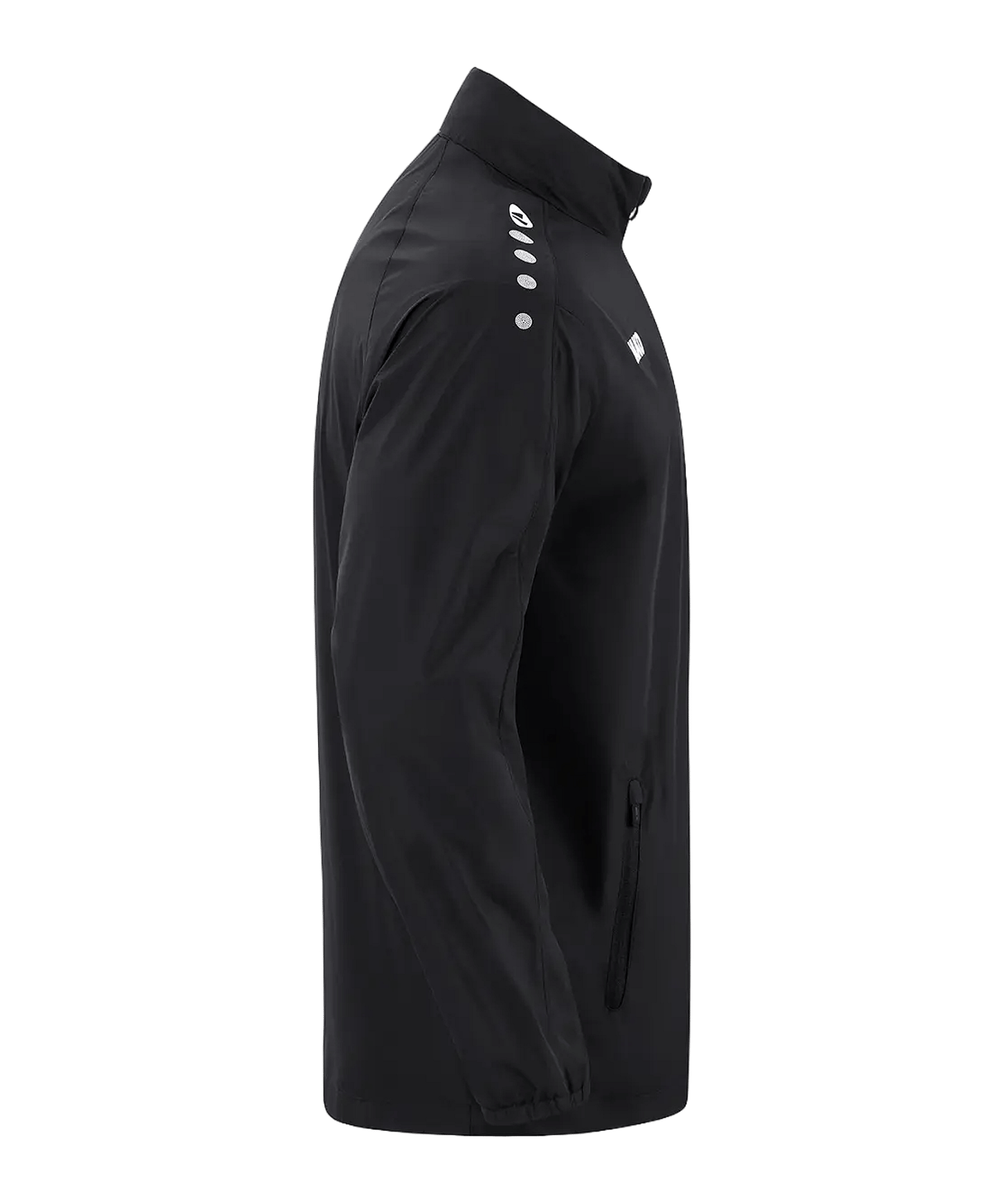 JAKO One Jacke Schwarz F800 - schwarz