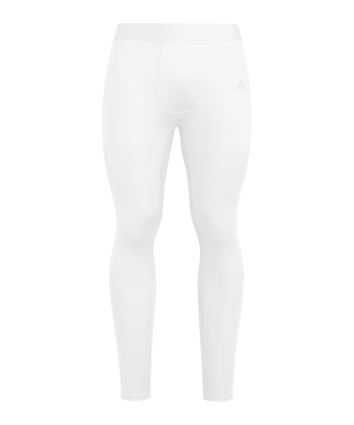 adidas Tight Weiß - weiss