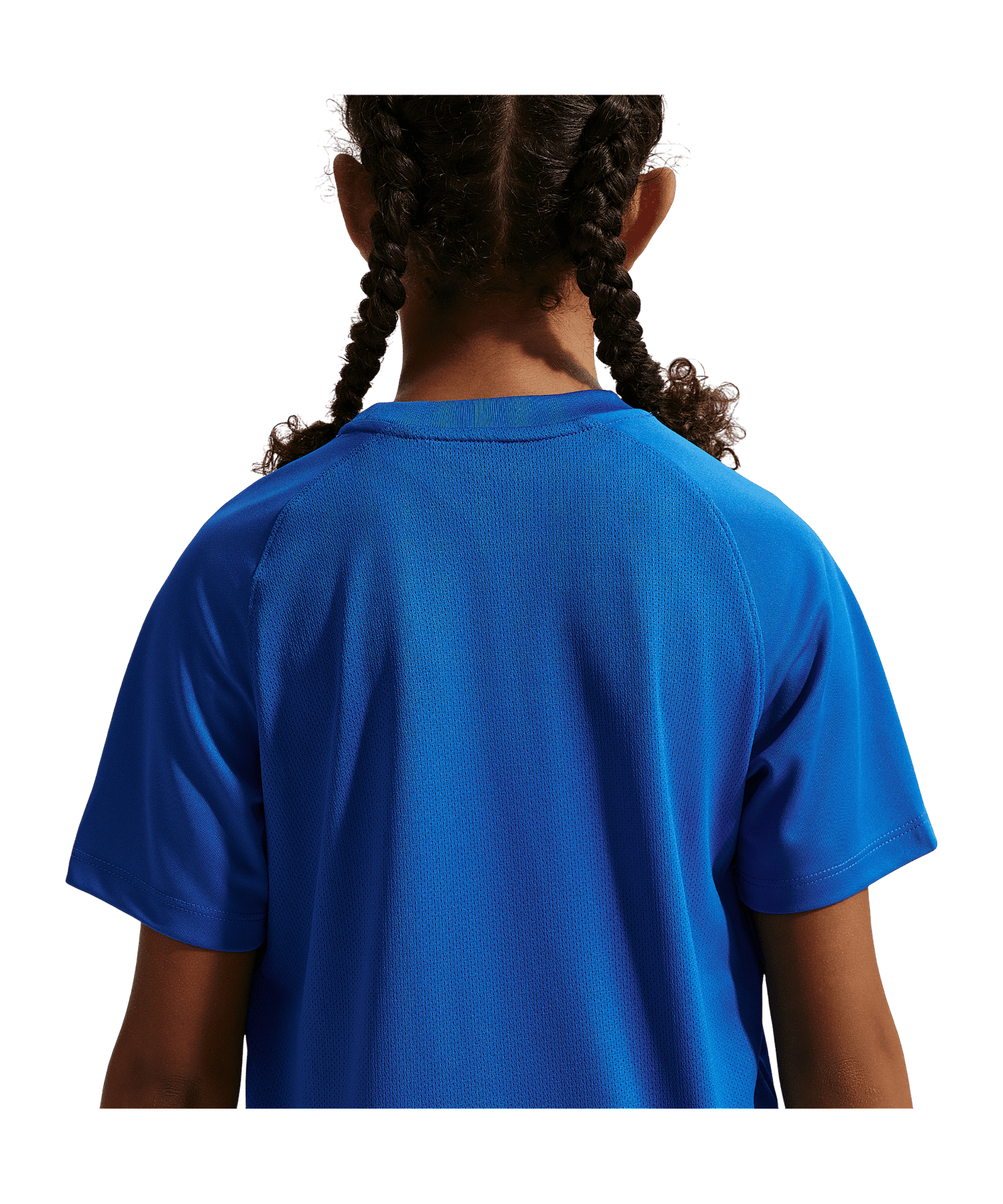 Nike Park VIII Trikot Kids Blau F463