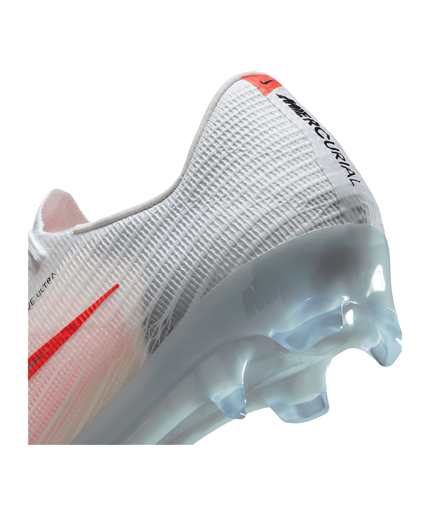Nike Air Zoom Mercurial Superfly XI Elite FG Break'Em Weiß F101 - weiss