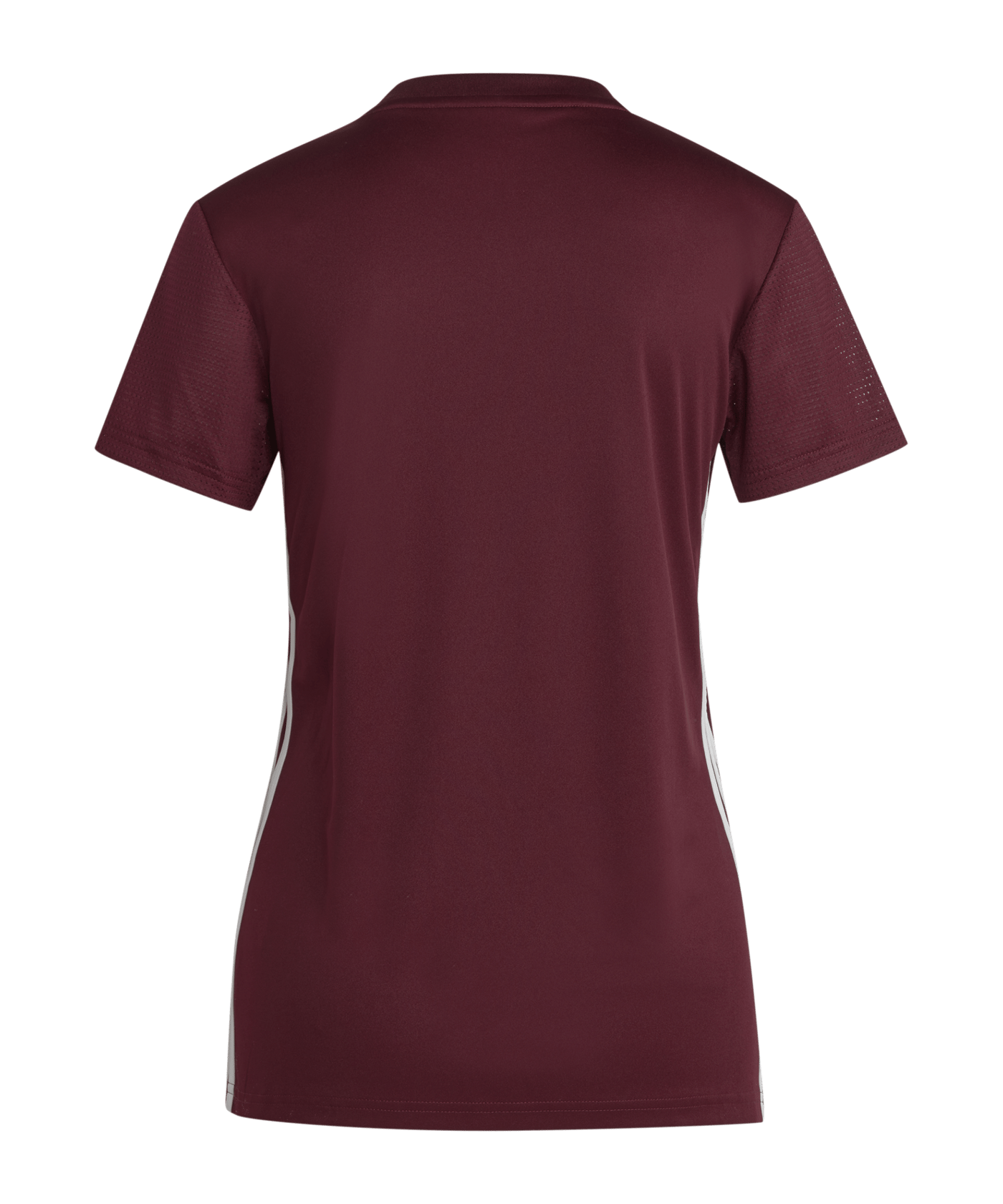 adidas Tabela 23 Trikot Damen Weiss - rot