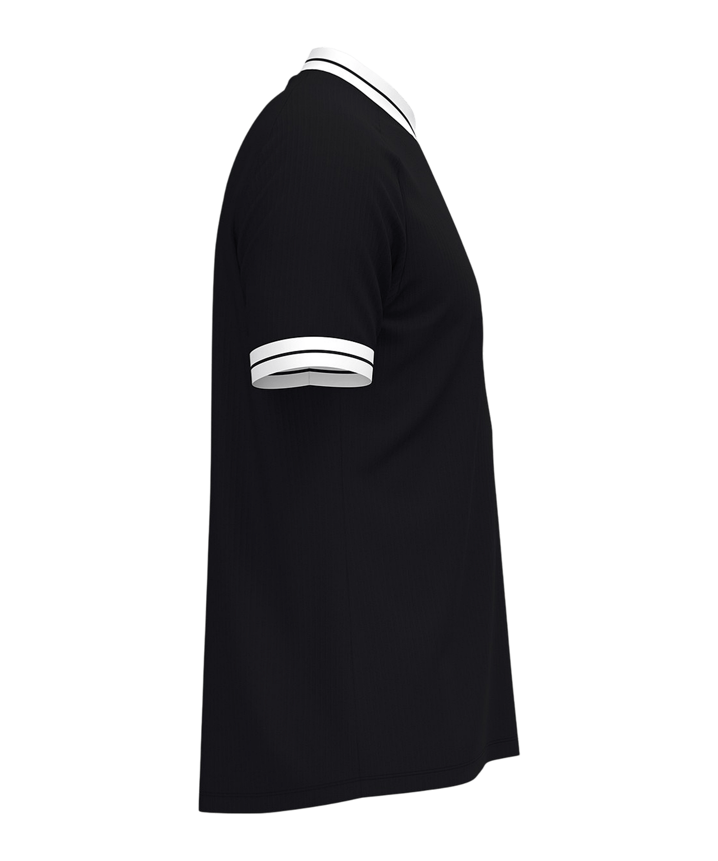 JAKO Retro Trikot Kids Schwarz F800 - schwarz