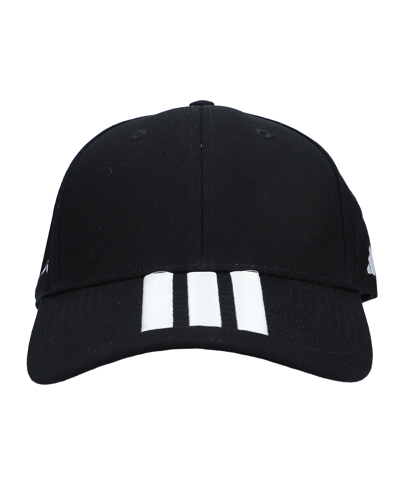 adidas Fortuna Düsseldorf Teamwear Cap Schwarz - schwarz
