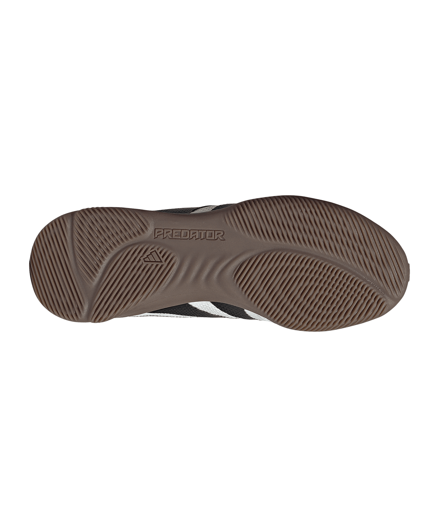 adidas Predator League IN Radiant Blaze Kids Weiß - weiss